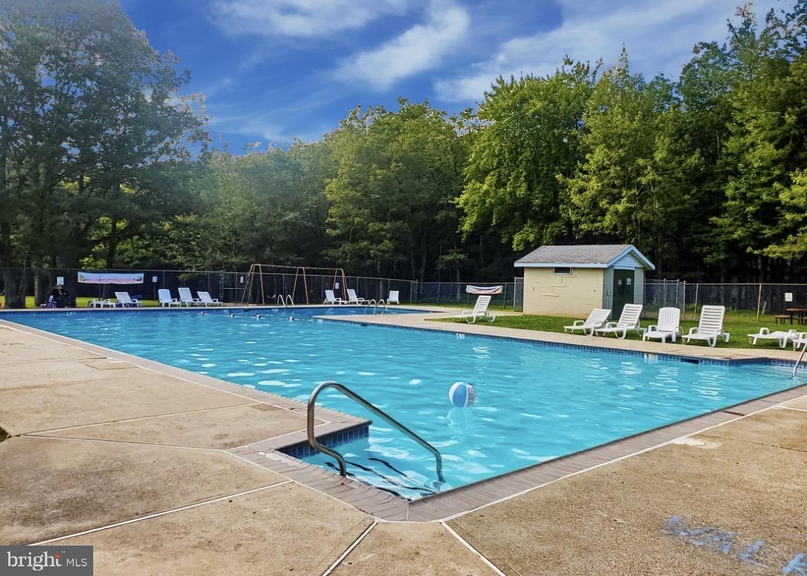 INDIAN MOUNTAIN LAKES - Residential