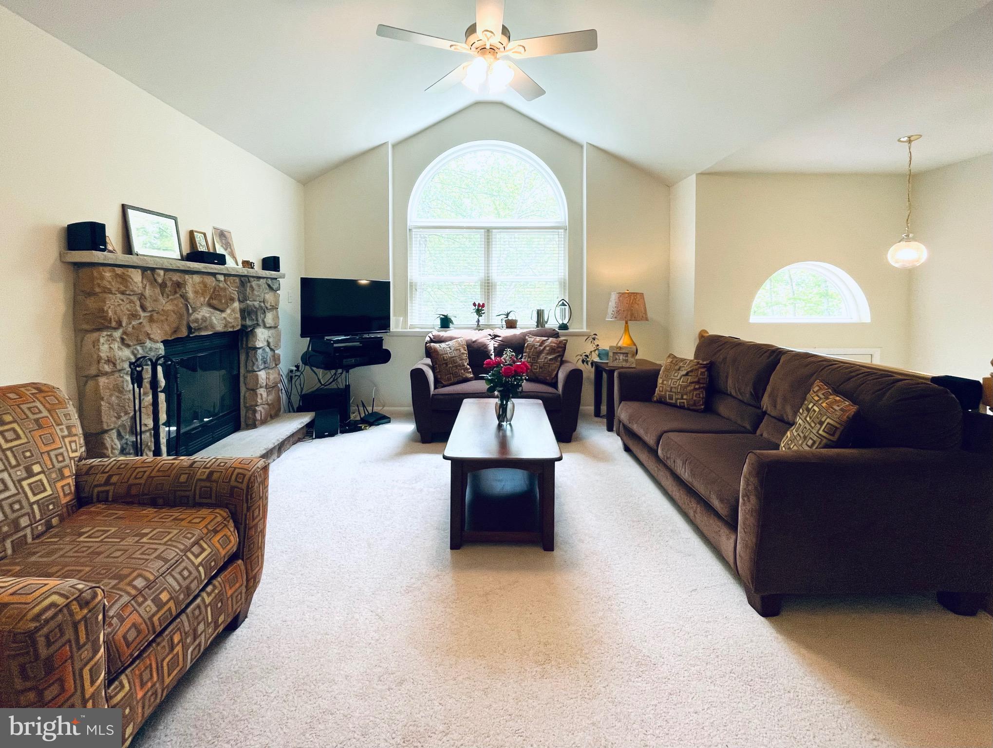 INDIAN MOUNTAIN LAKES - Residential