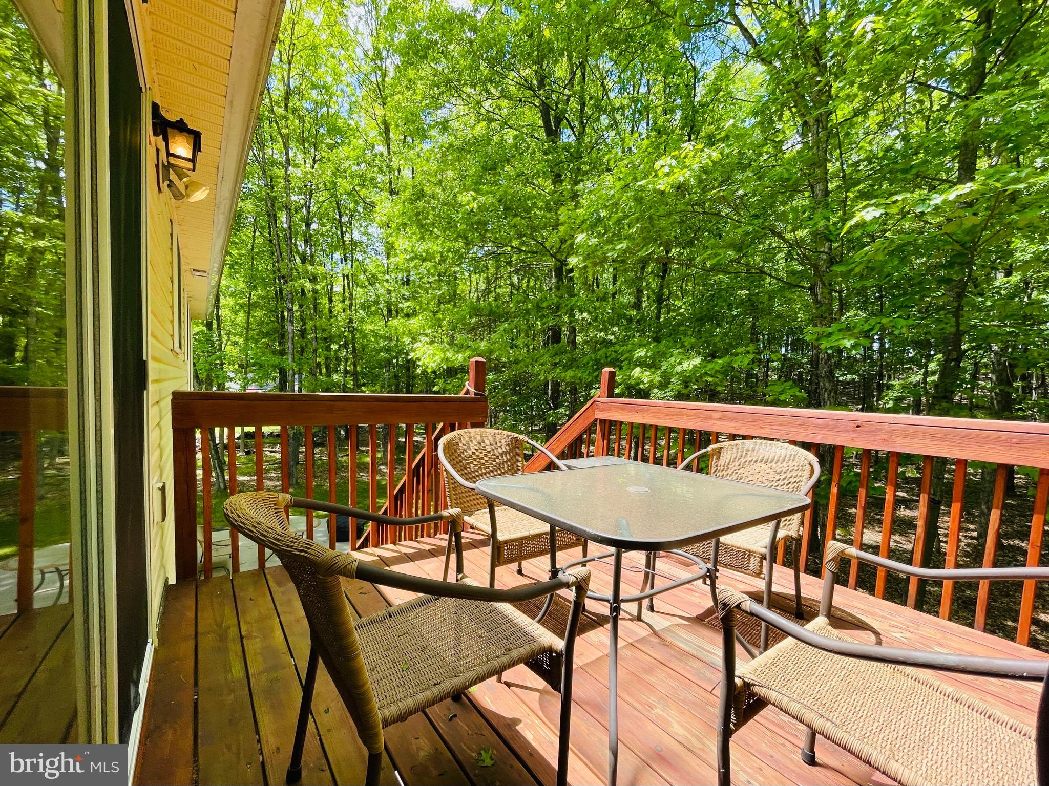 INDIAN MOUNTAIN LAKES - Residential