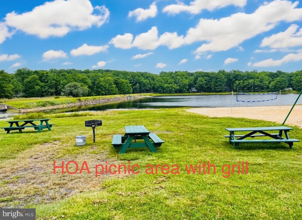 INDIAN MOUNTAIN LAKES - Residential