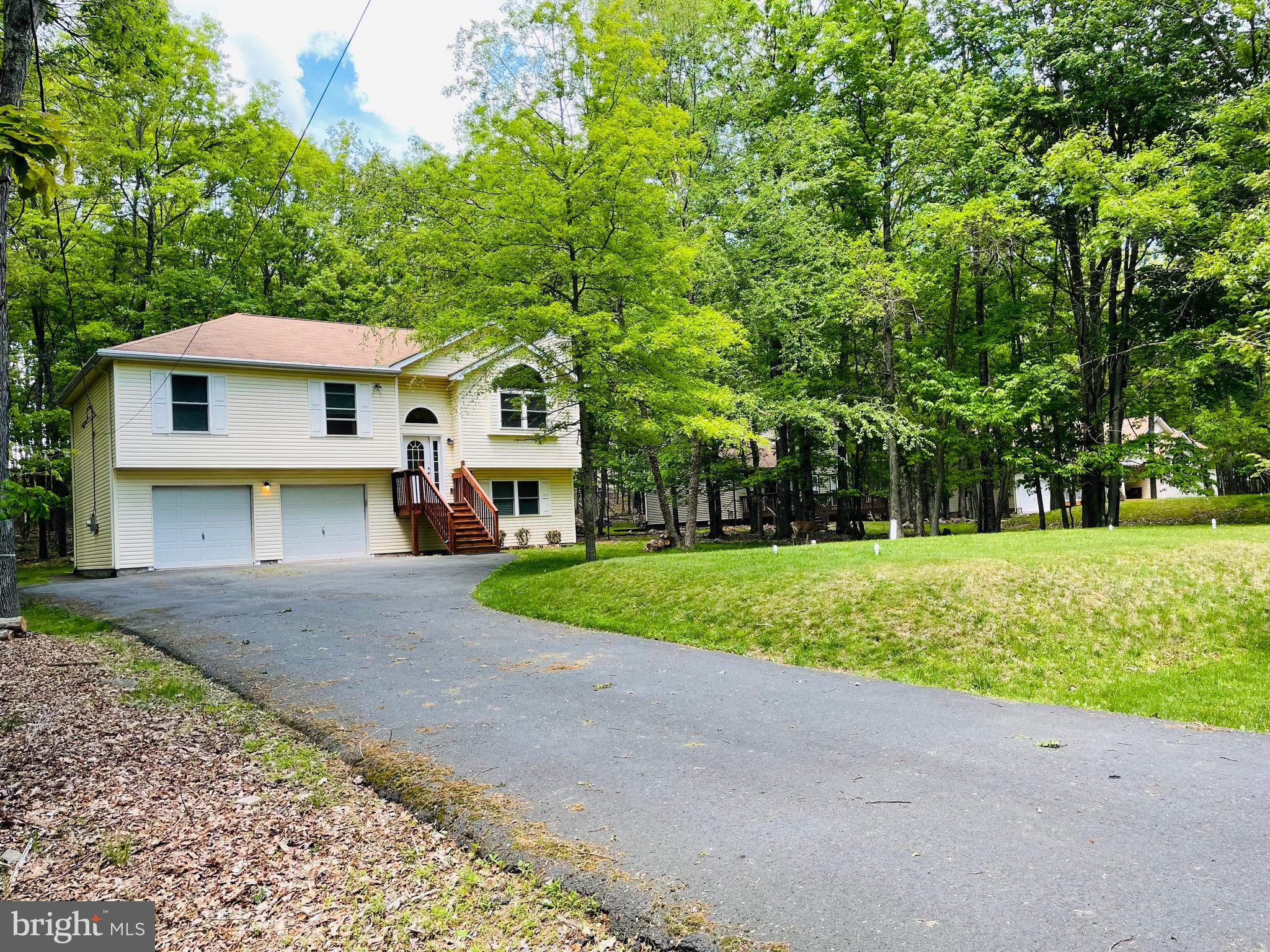 INDIAN MOUNTAIN LAKES - Residential