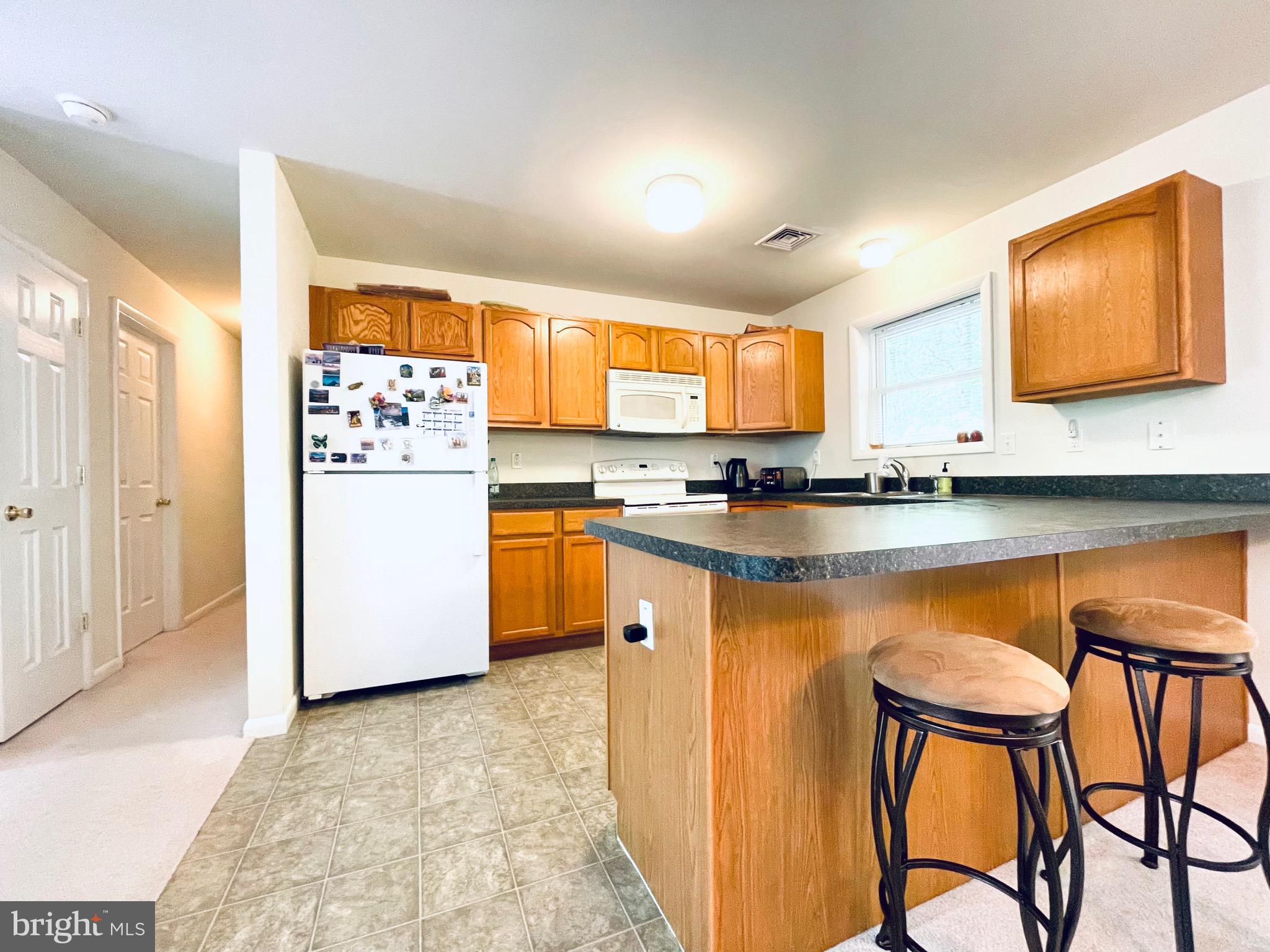 INDIAN MOUNTAIN LAKES - Residential