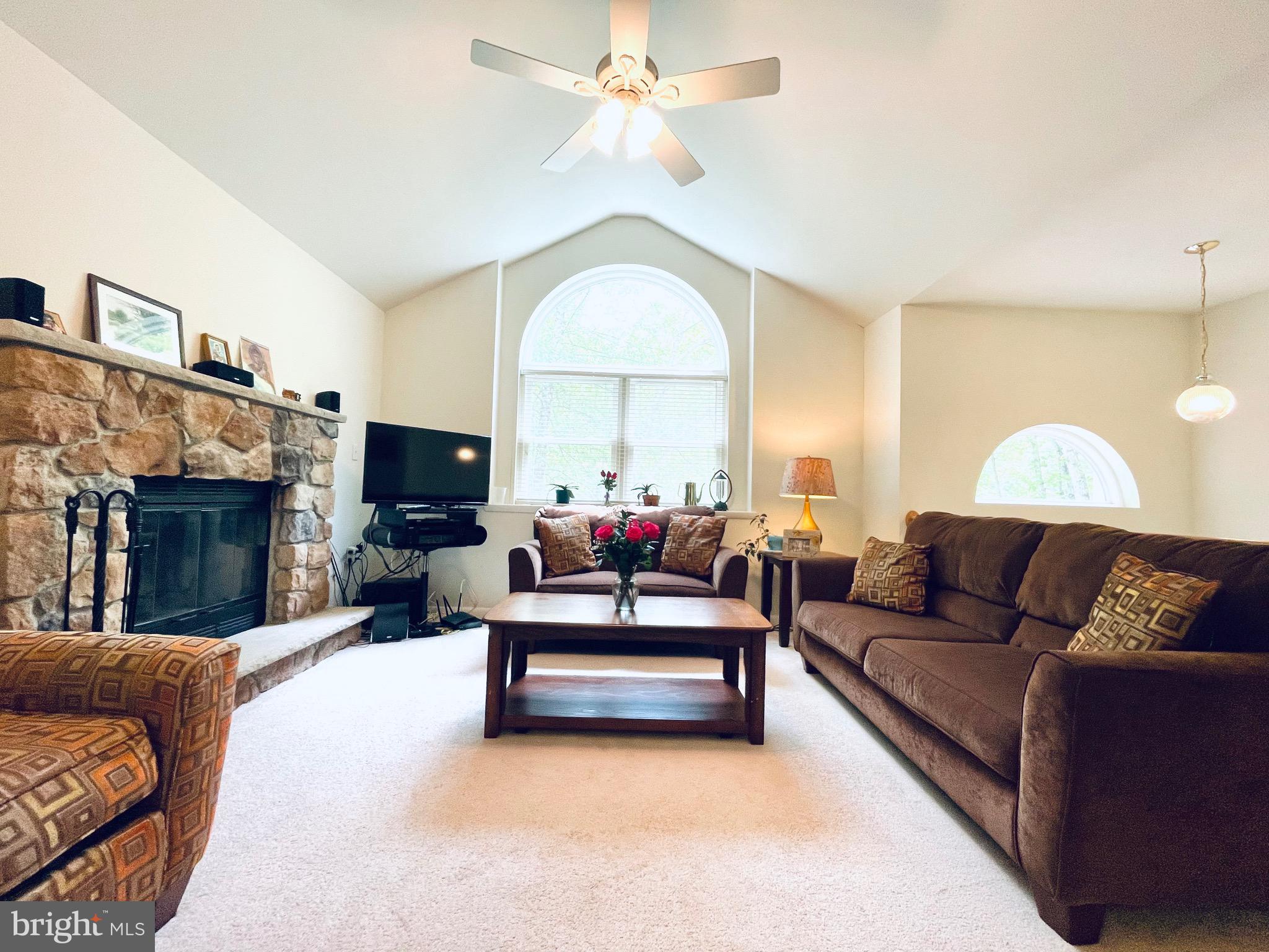 INDIAN MOUNTAIN LAKES - Residential