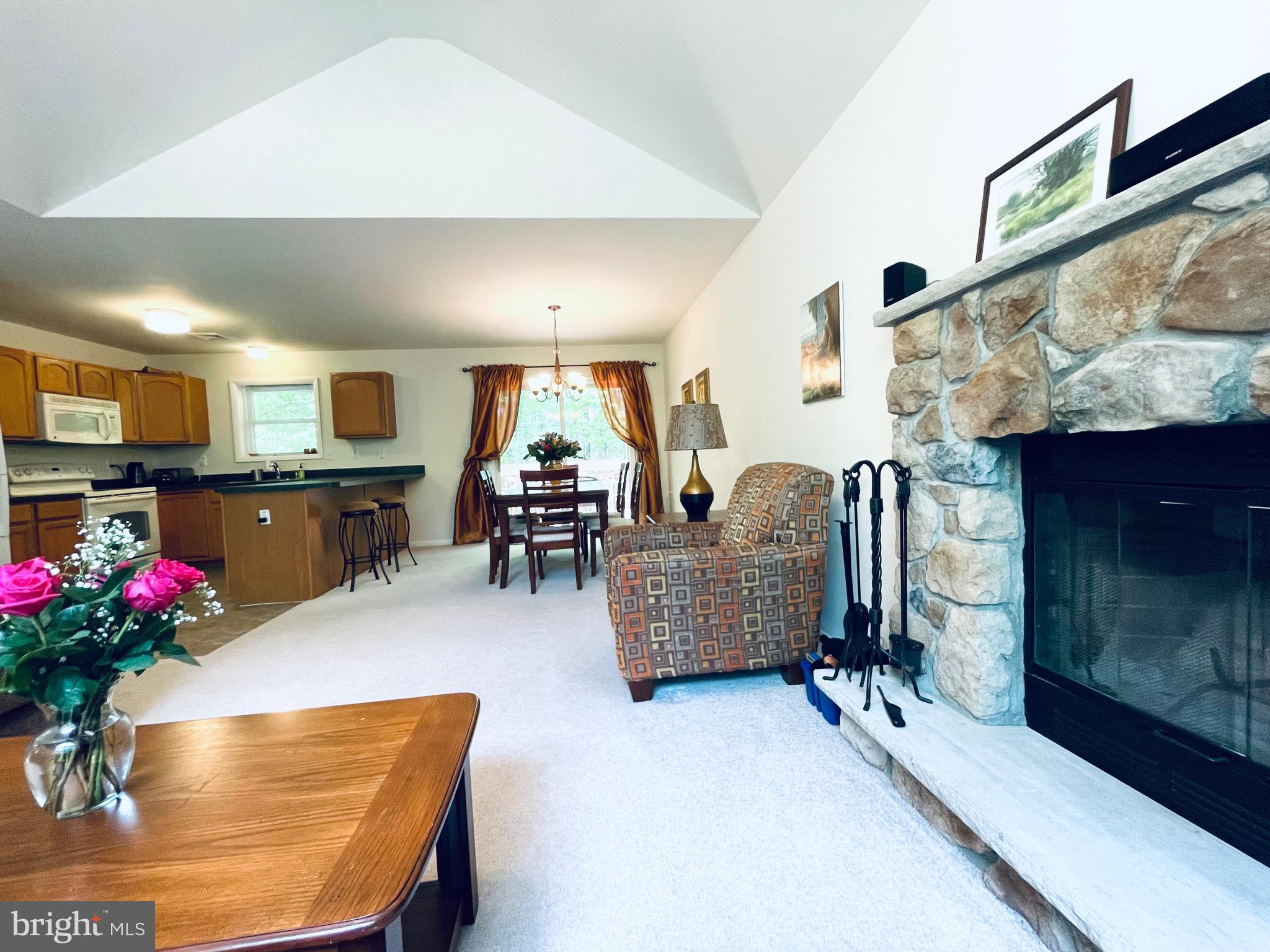 INDIAN MOUNTAIN LAKES - Residential