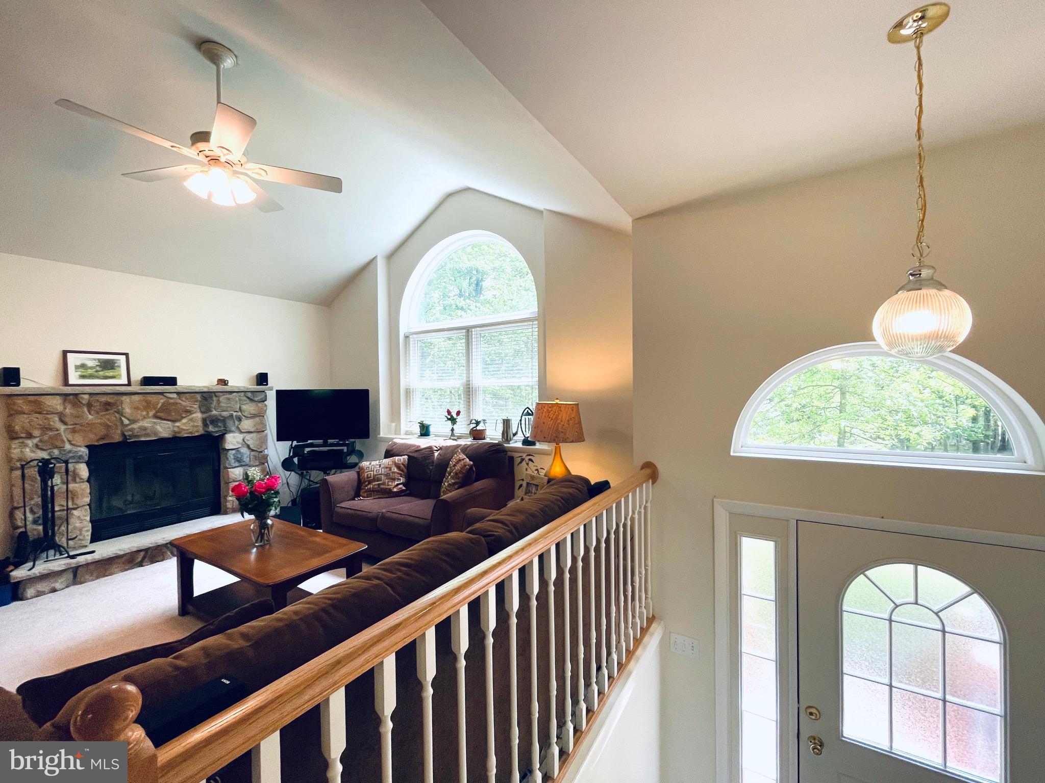INDIAN MOUNTAIN LAKES - Residential