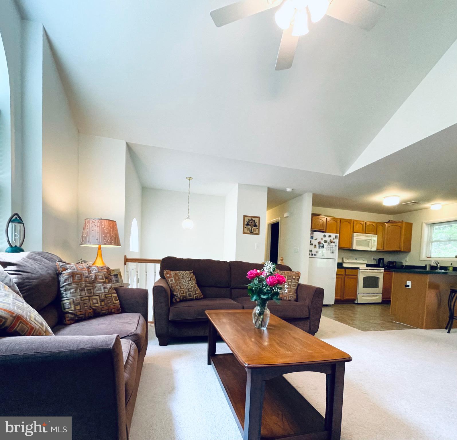 INDIAN MOUNTAIN LAKES - Residential