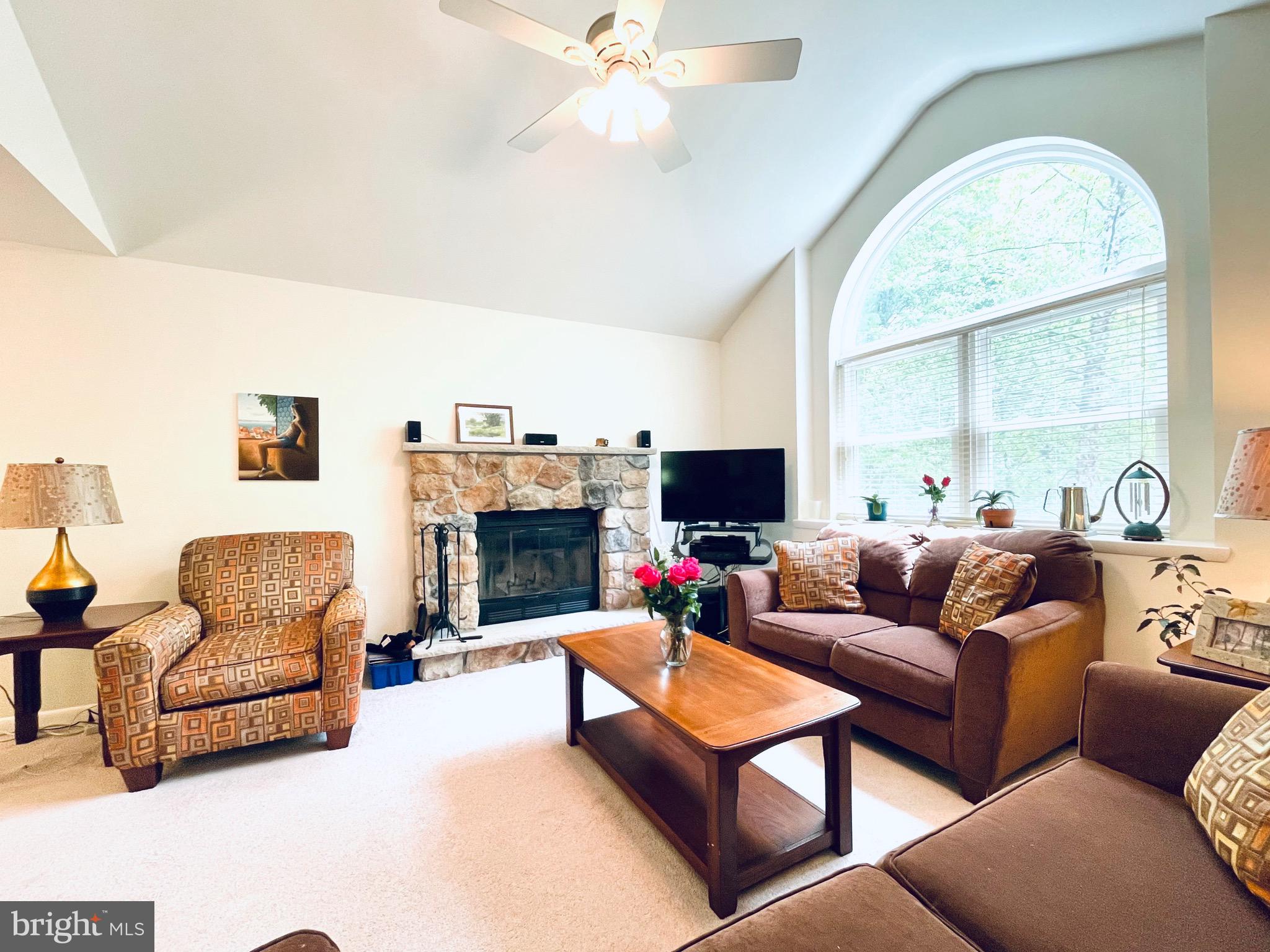 INDIAN MOUNTAIN LAKES - Residential