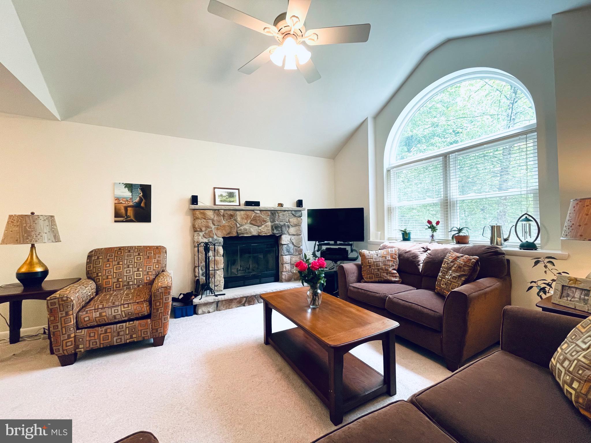 INDIAN MOUNTAIN LAKES - Residential