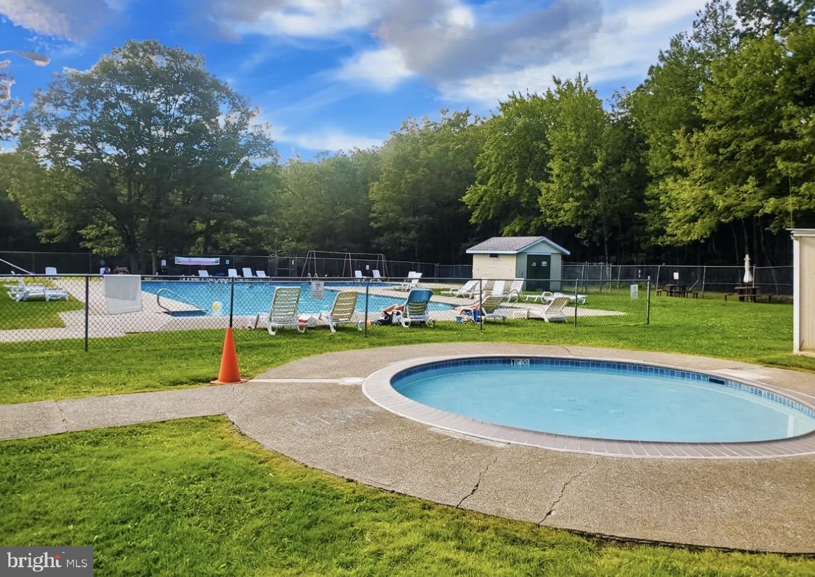 INDIAN MOUNTAIN LAKES - Residential