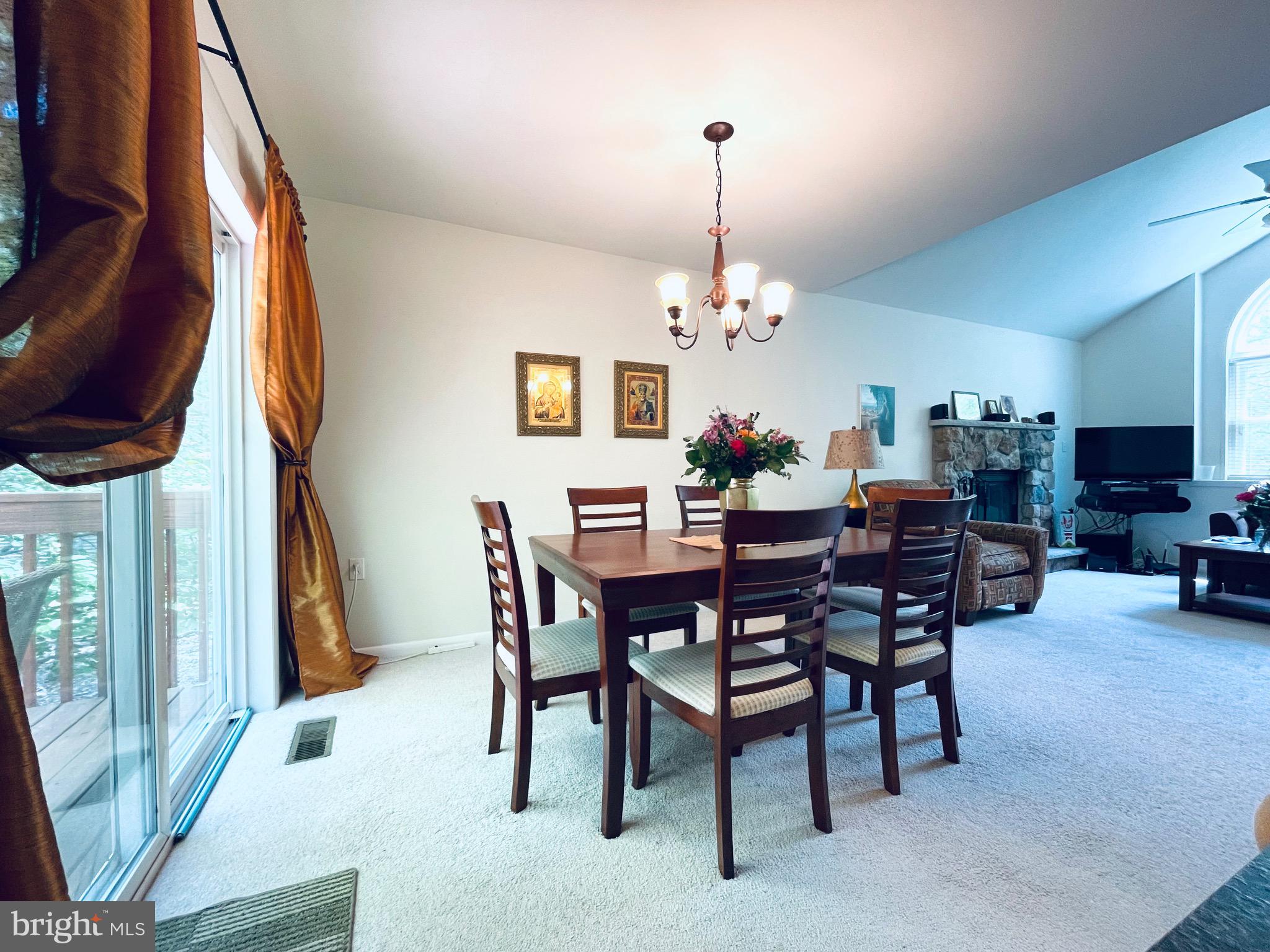 INDIAN MOUNTAIN LAKES - Residential
