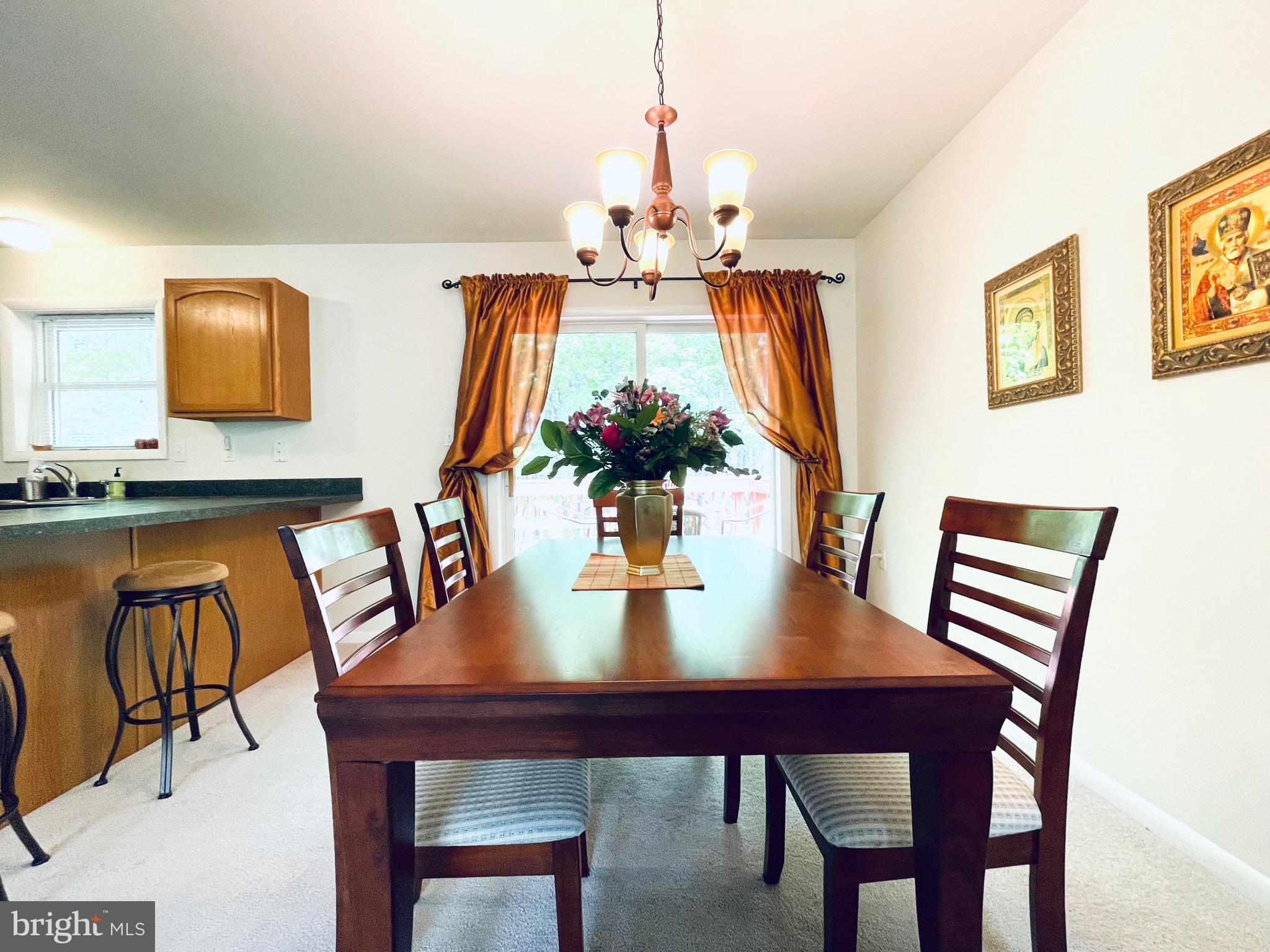 INDIAN MOUNTAIN LAKES - Residential