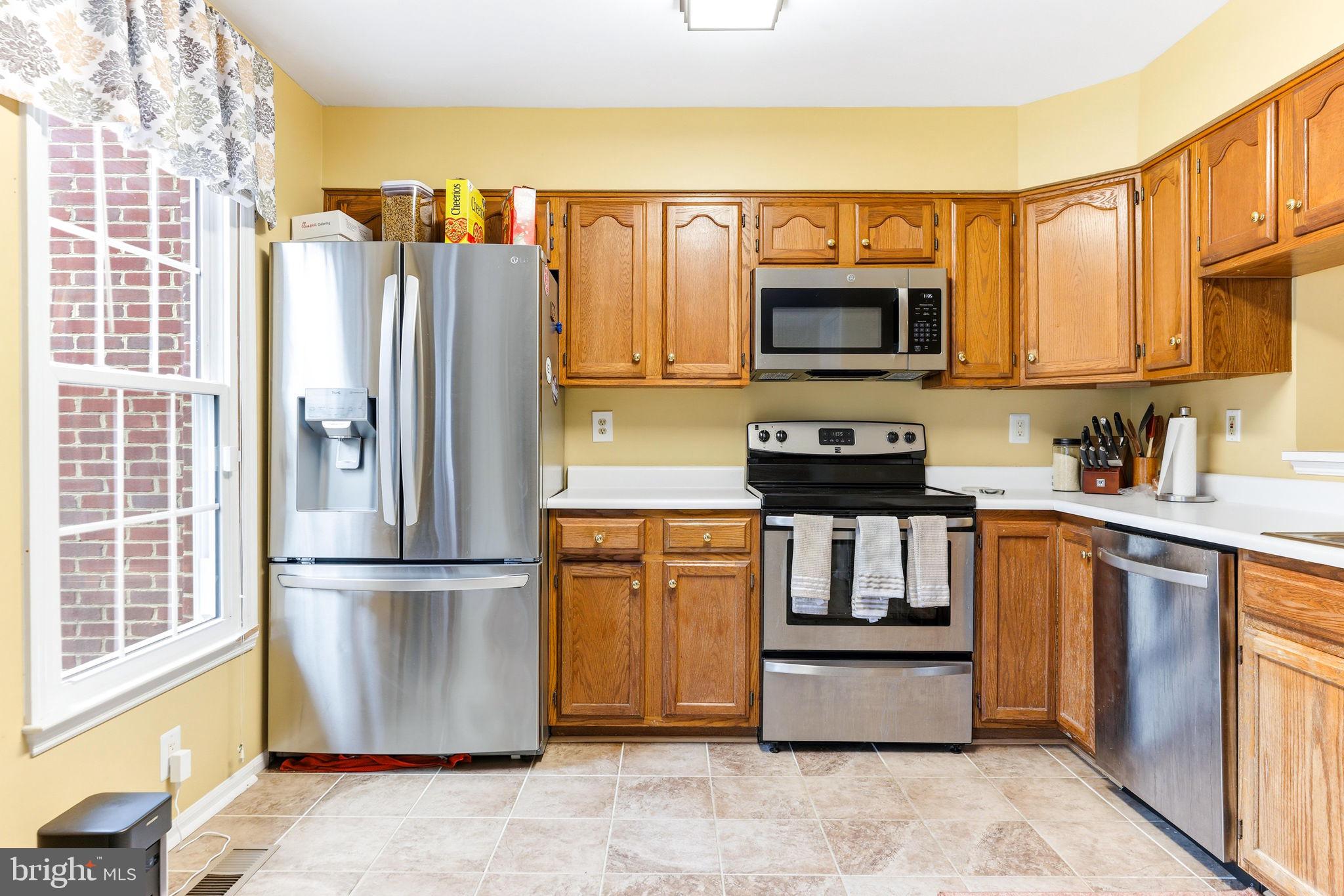 VILLAGE OF HARPERS CHOICE - Residential