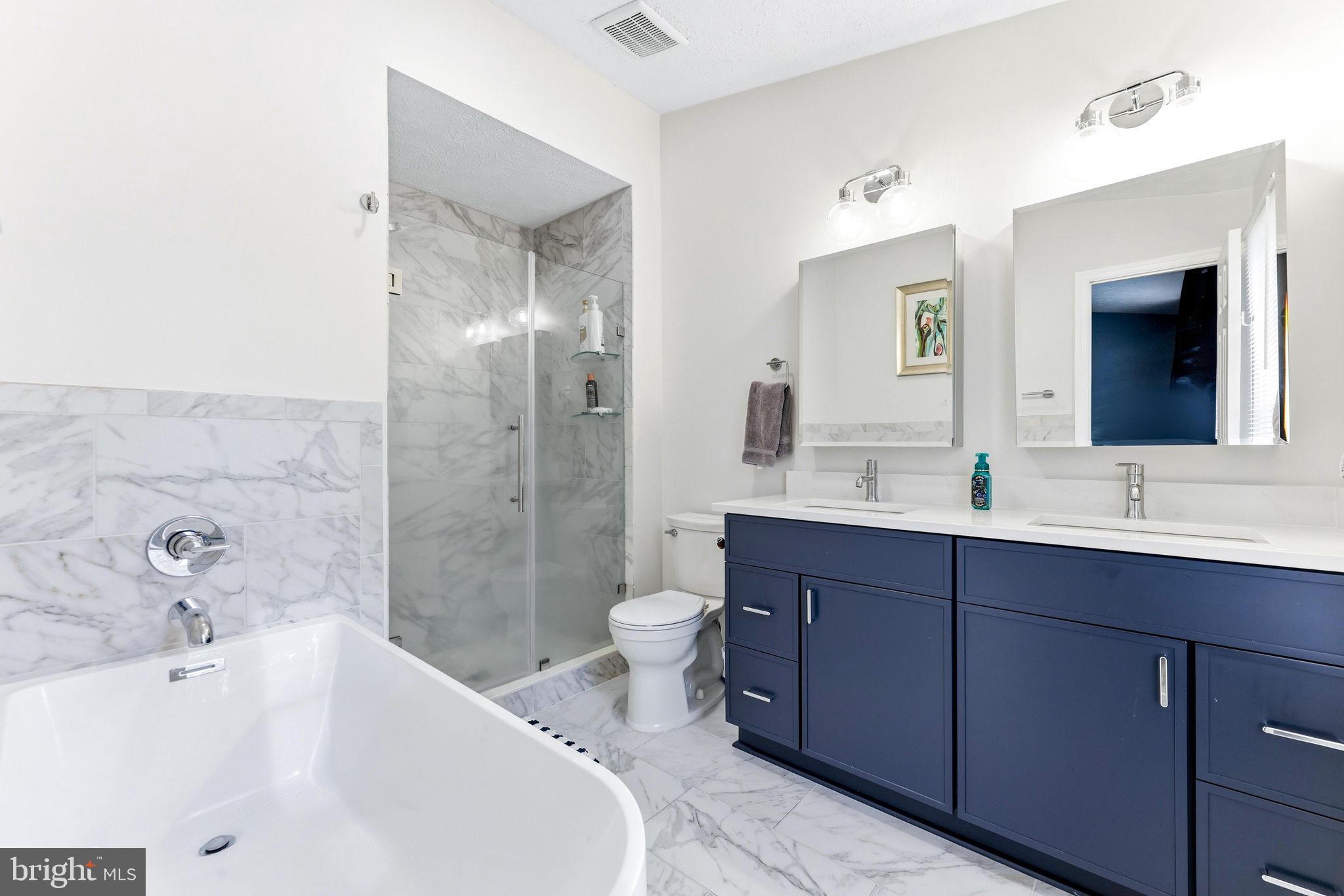 VILLAGE OF HARPERS CHOICE - Residential