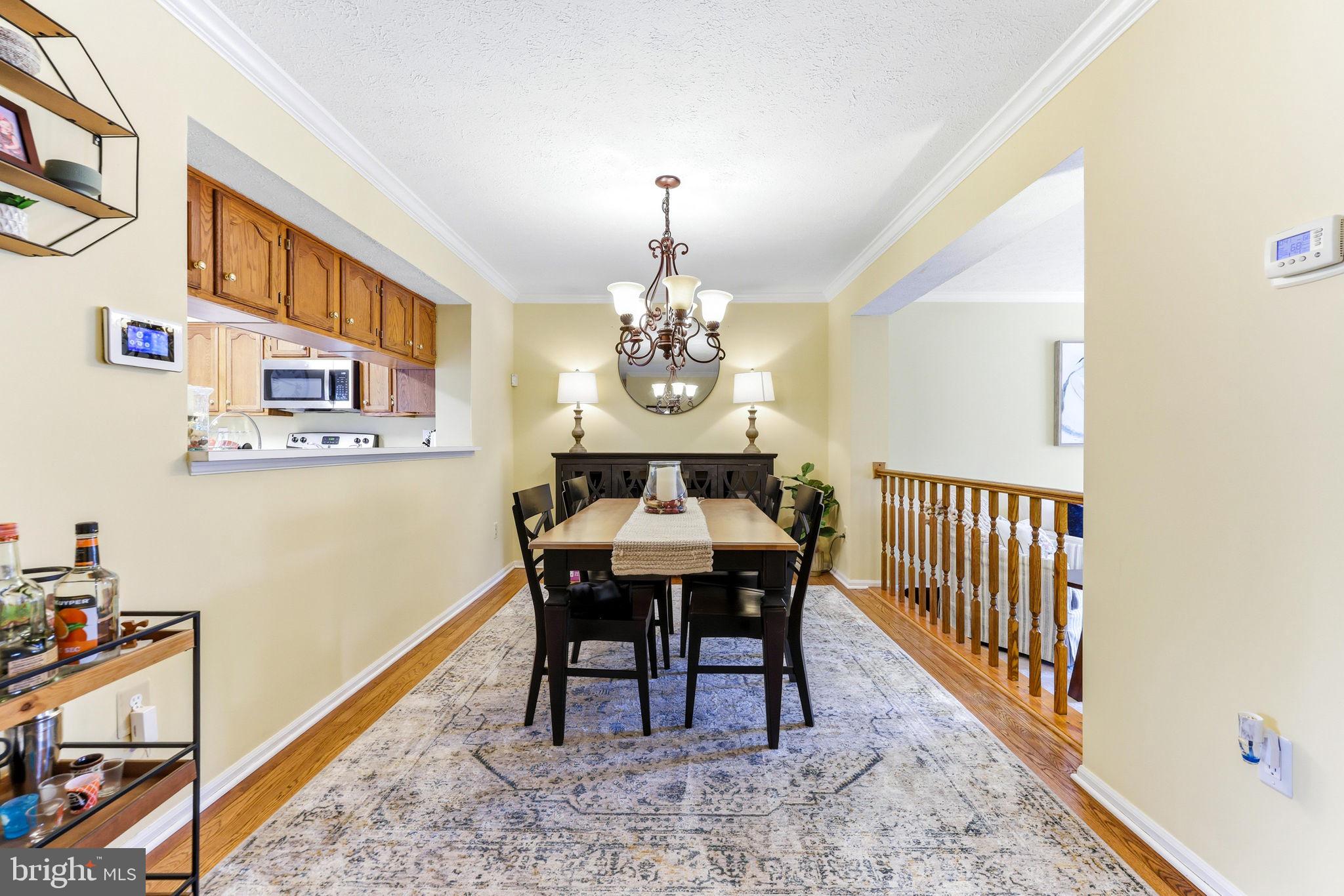 VILLAGE OF HARPERS CHOICE - Residential