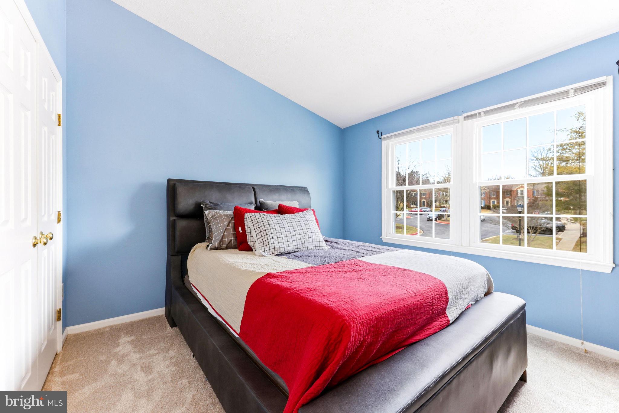 VILLAGE OF HARPERS CHOICE - Residential