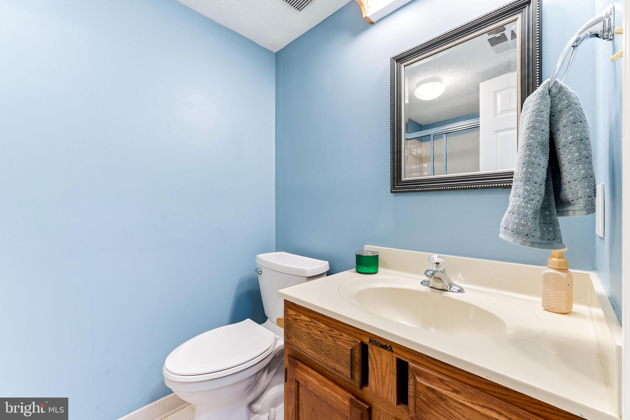 VILLAGE OF HARPERS CHOICE - Residential