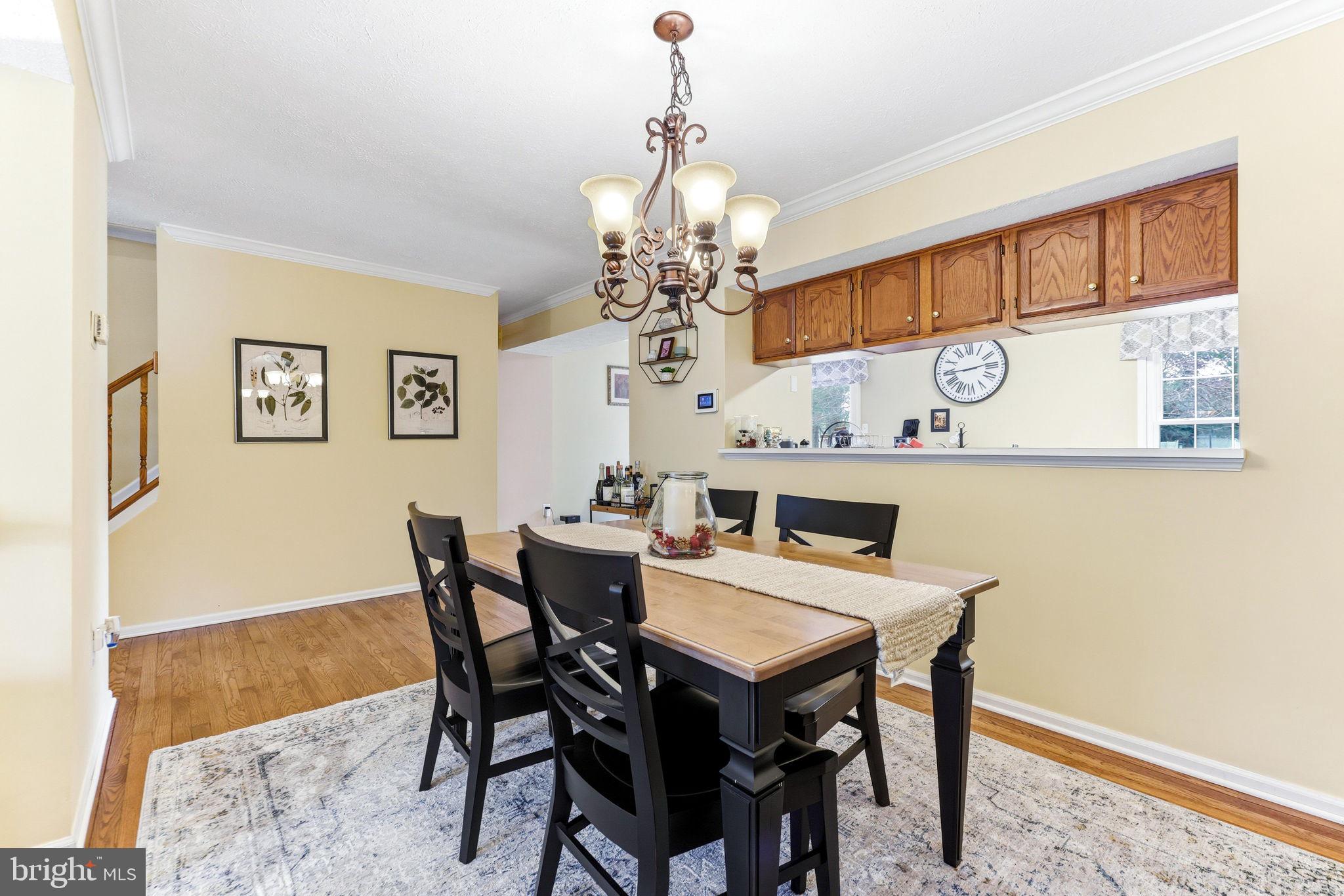 VILLAGE OF HARPERS CHOICE - Residential