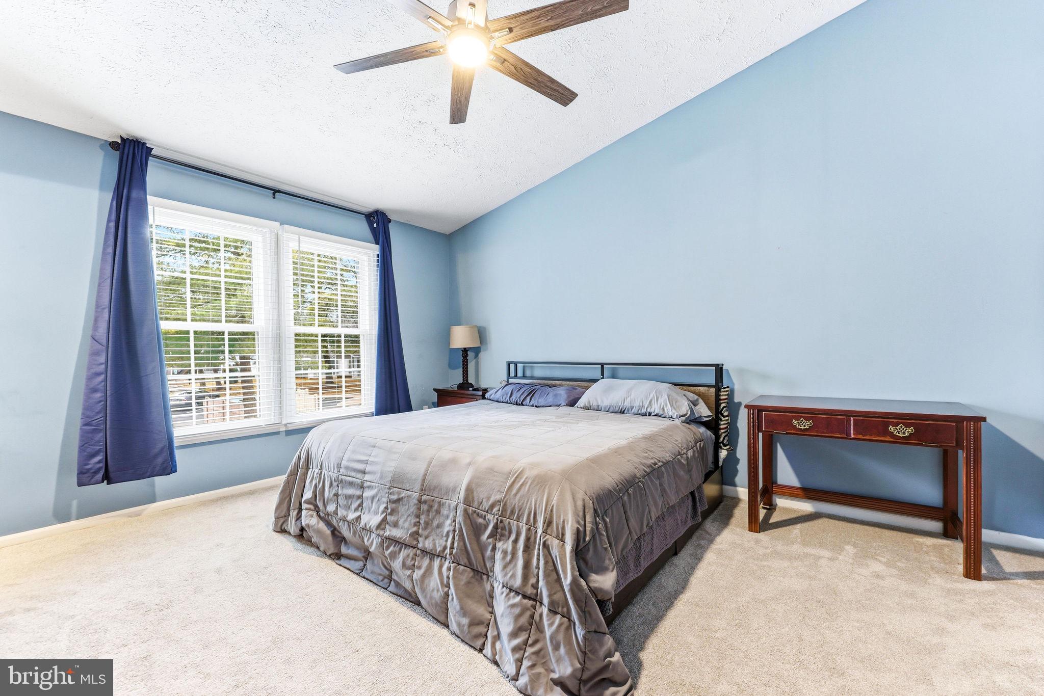 VILLAGE OF HARPERS CHOICE - Residential