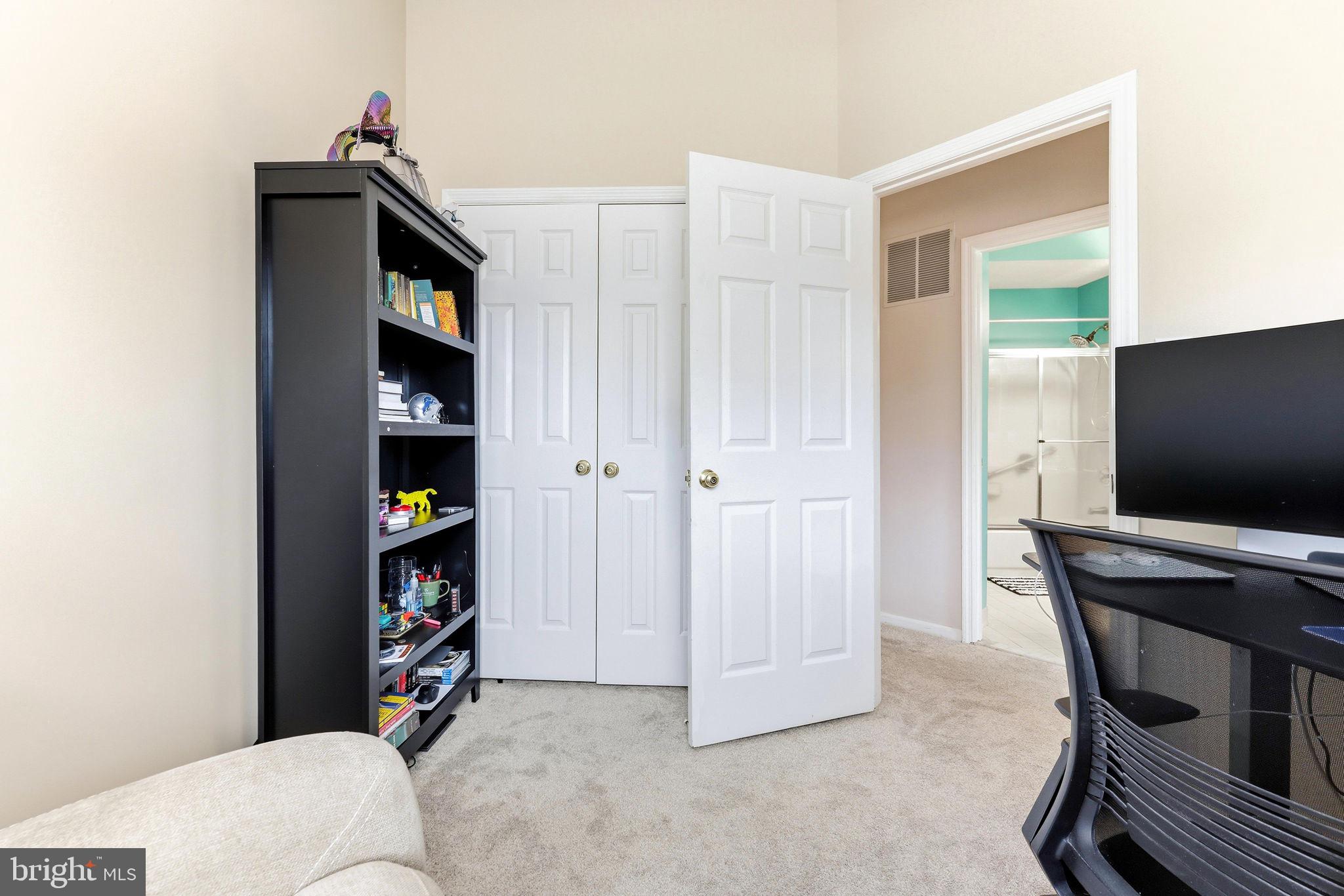 VILLAGE OF HARPERS CHOICE - Residential