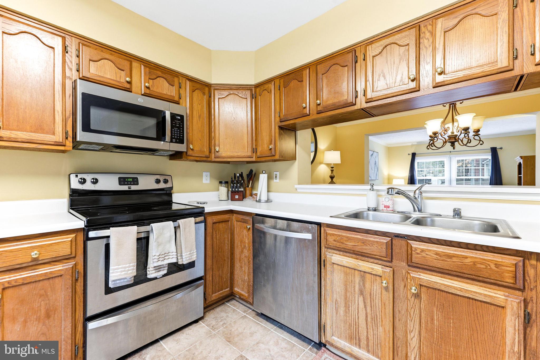 VILLAGE OF HARPERS CHOICE - Residential