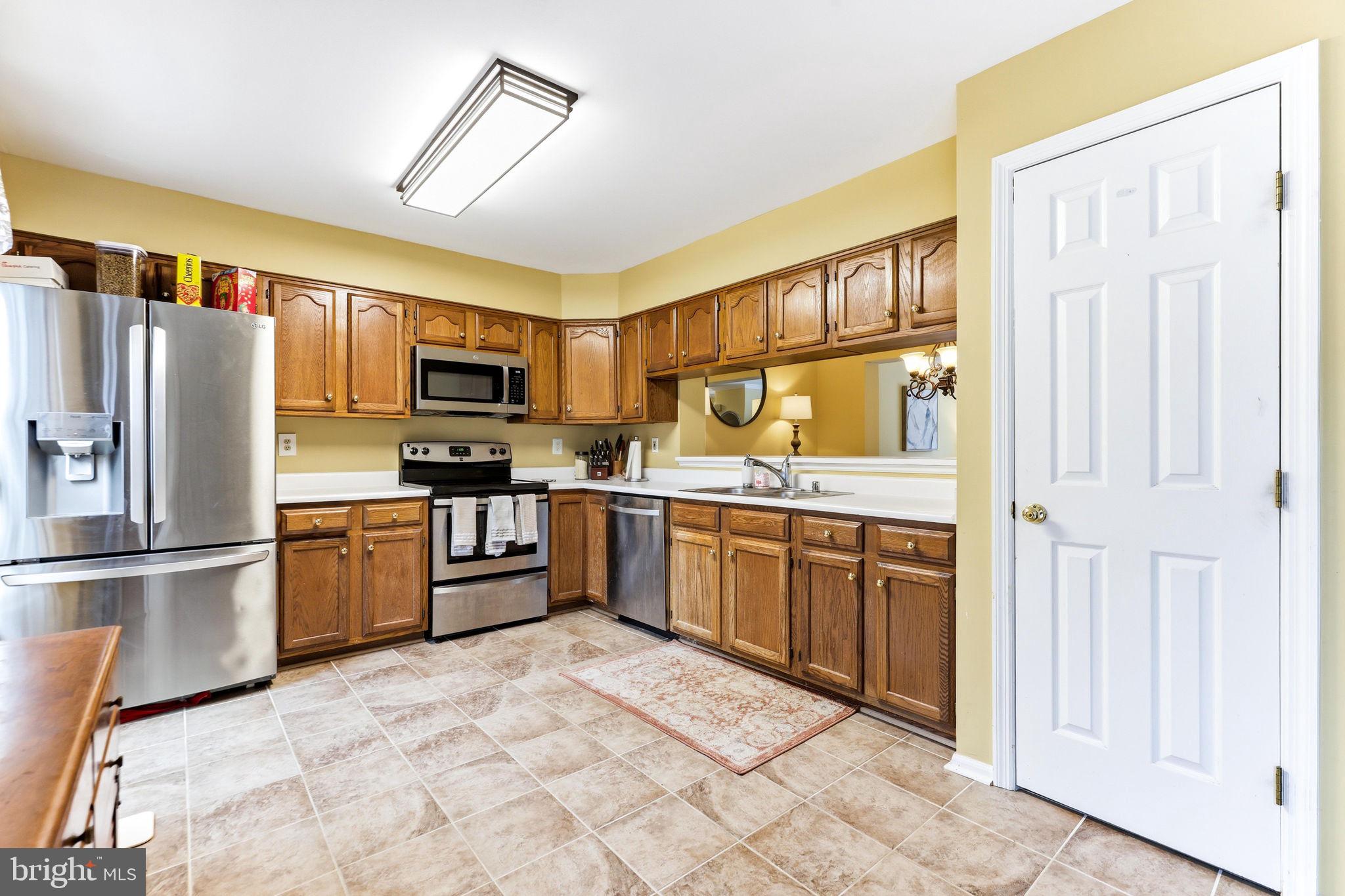 VILLAGE OF HARPERS CHOICE - Residential