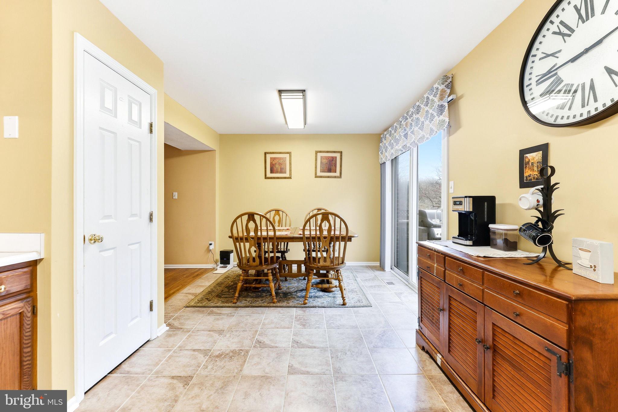 VILLAGE OF HARPERS CHOICE - Residential