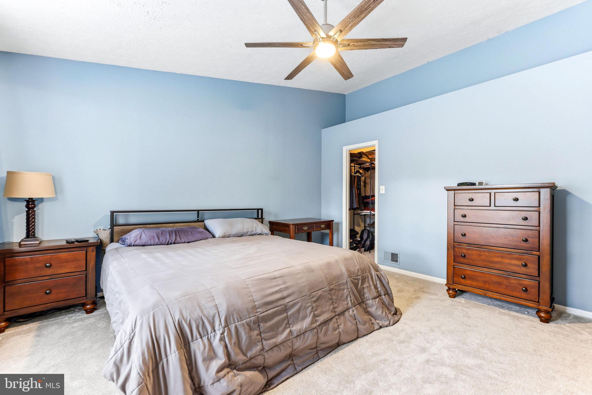 VILLAGE OF HARPERS CHOICE - Residential