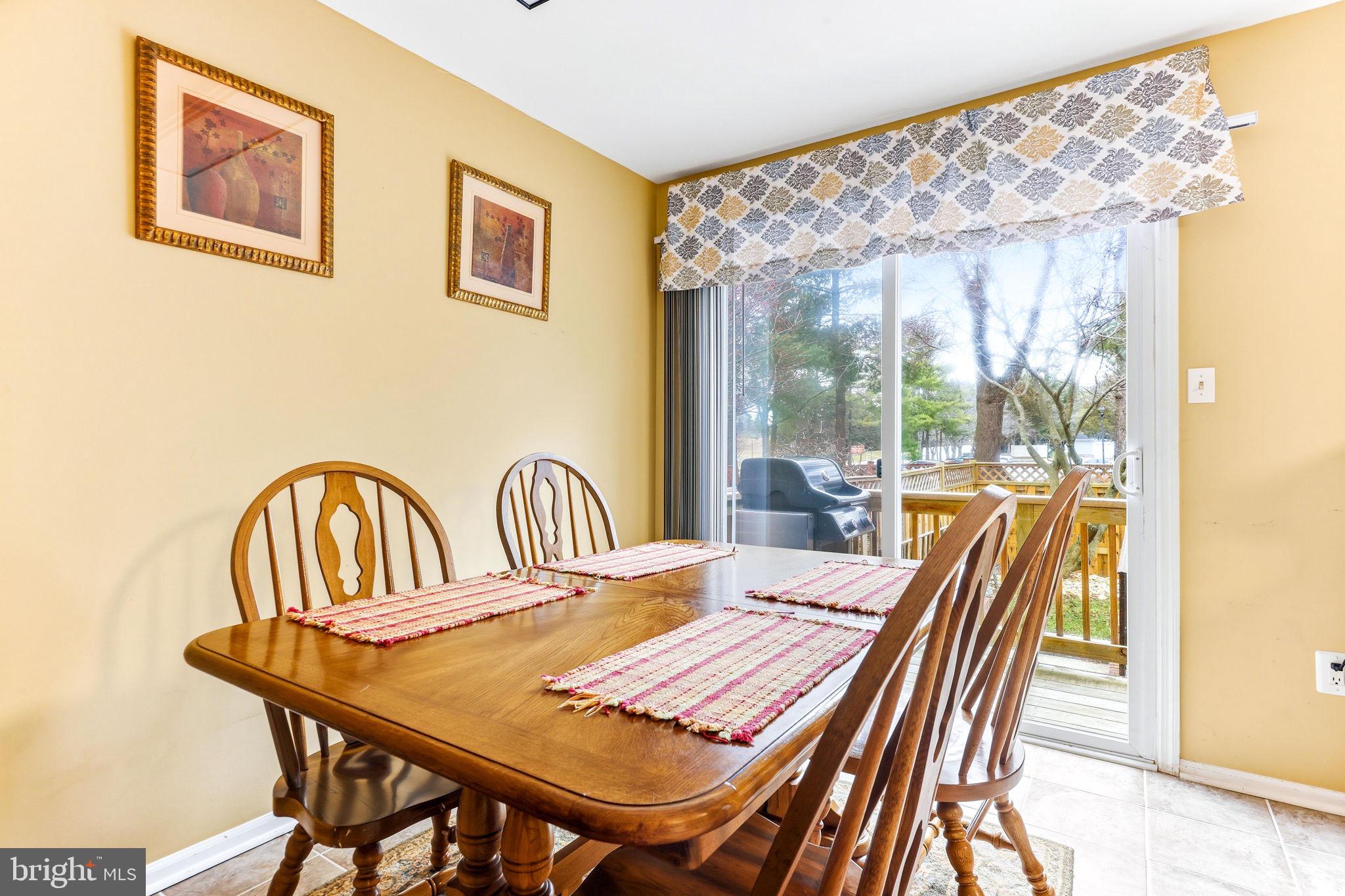 VILLAGE OF HARPERS CHOICE - Residential