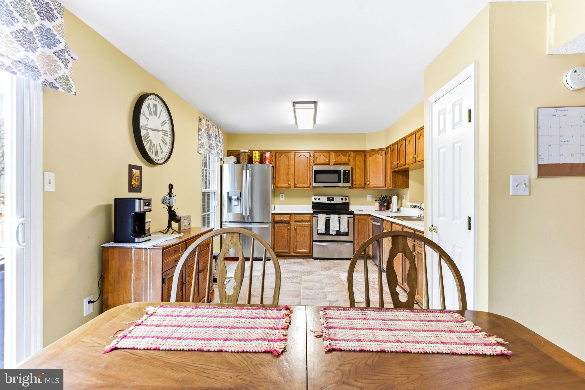 VILLAGE OF HARPERS CHOICE - Residential