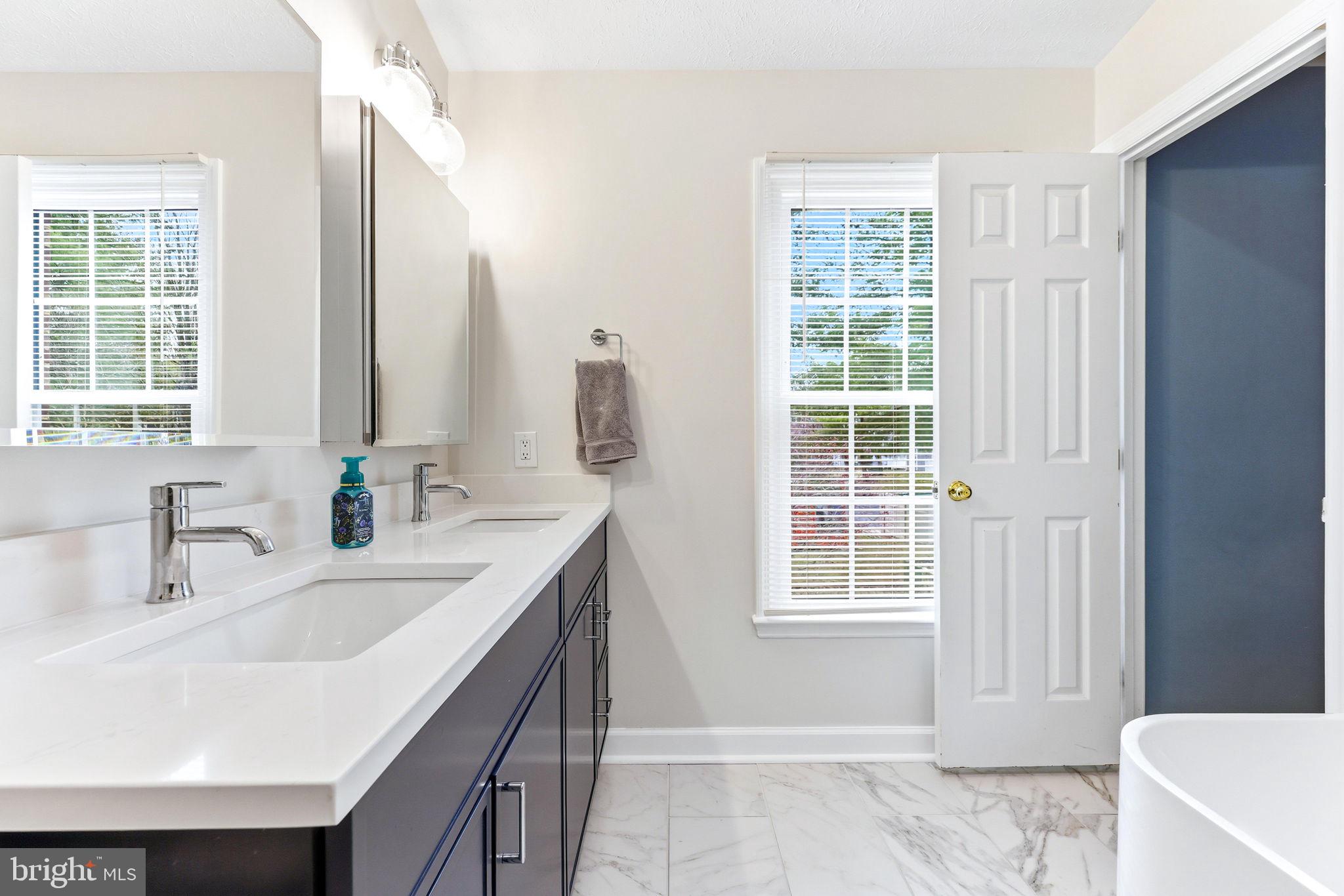 VILLAGE OF HARPERS CHOICE - Residential