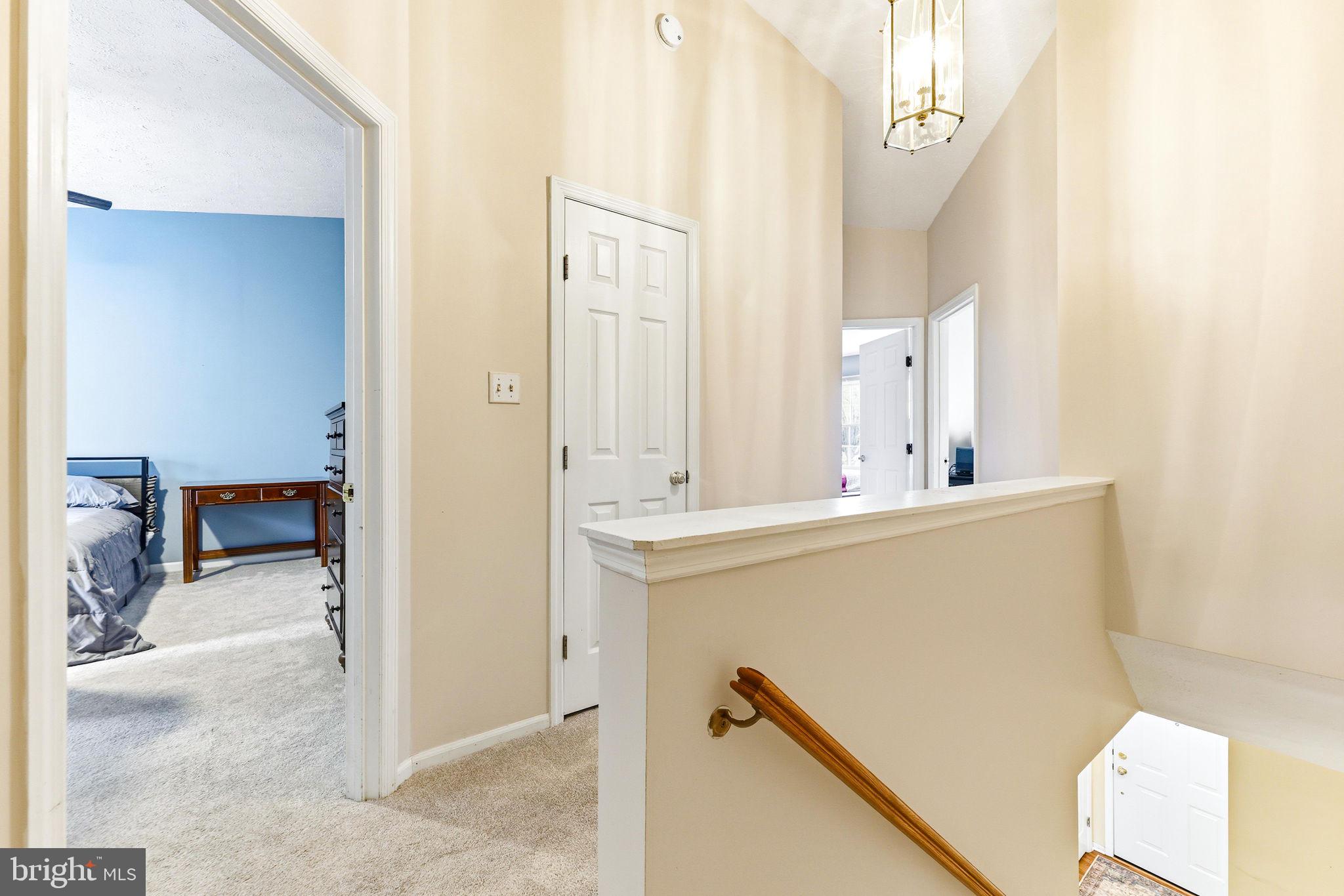 VILLAGE OF HARPERS CHOICE - Residential