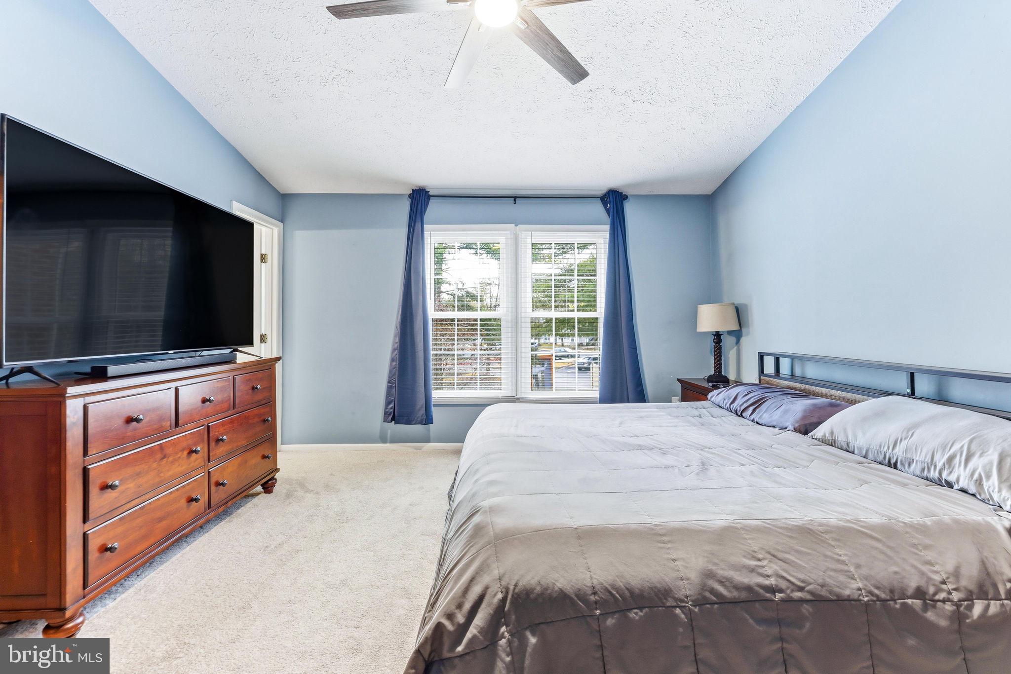 VILLAGE OF HARPERS CHOICE - Residential