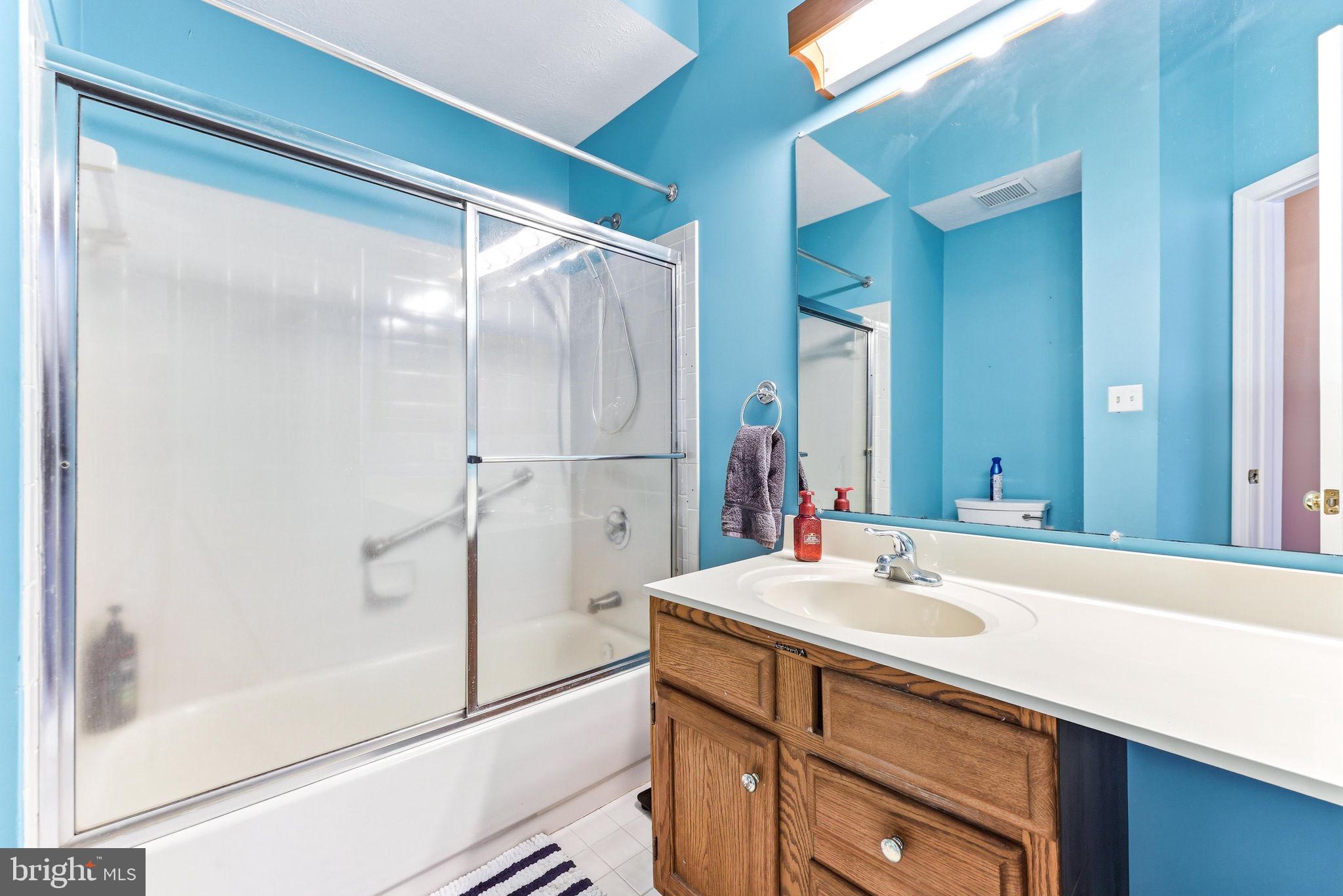 VILLAGE OF HARPERS CHOICE - Residential