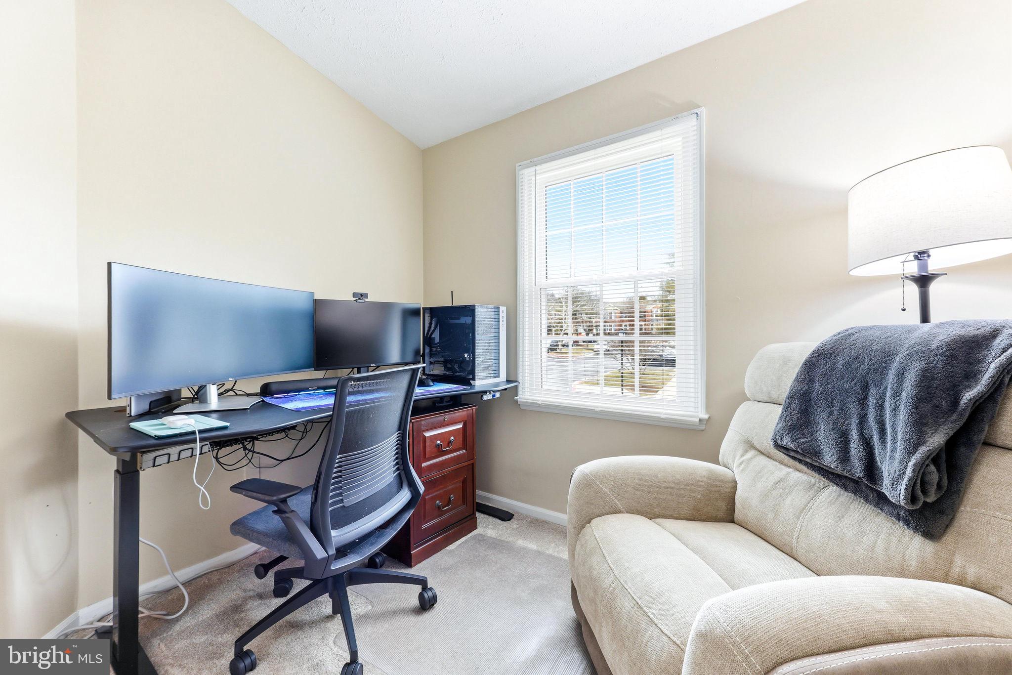 VILLAGE OF HARPERS CHOICE - Residential