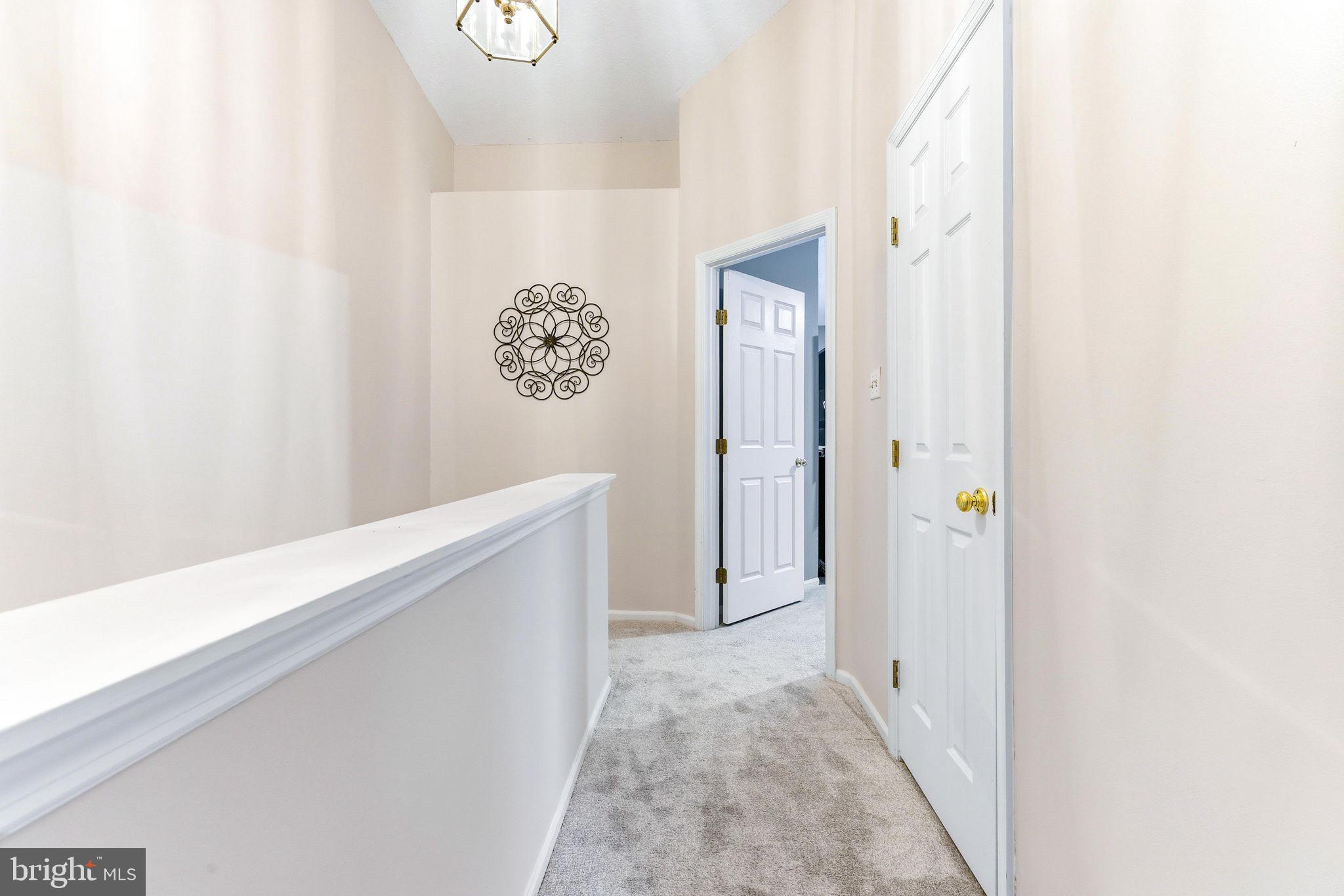 VILLAGE OF HARPERS CHOICE - Residential