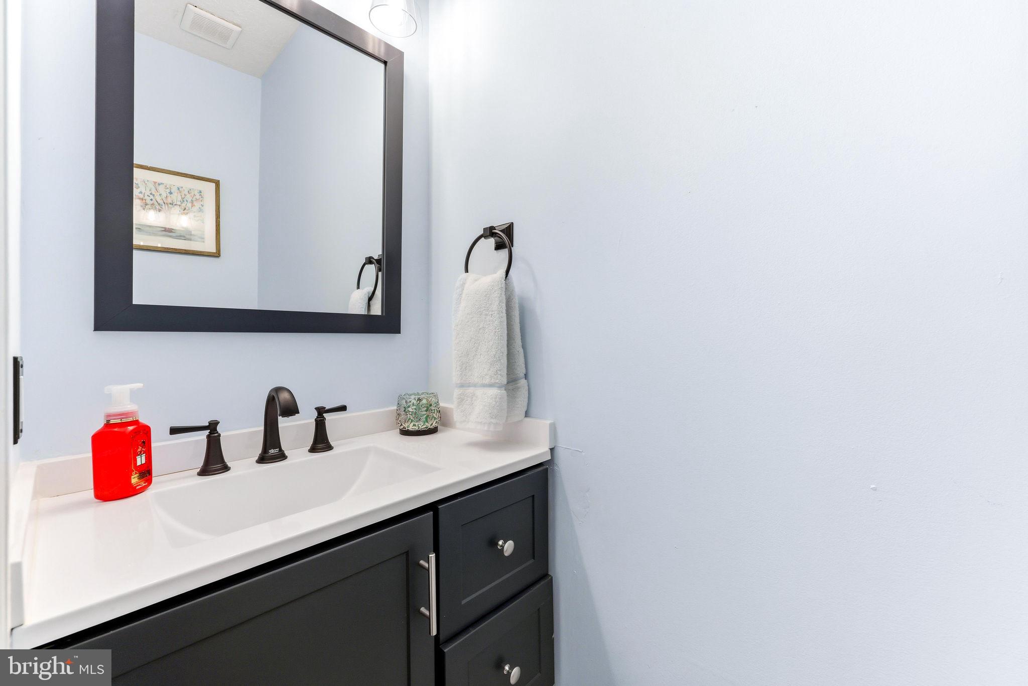 VILLAGE OF HARPERS CHOICE - Residential