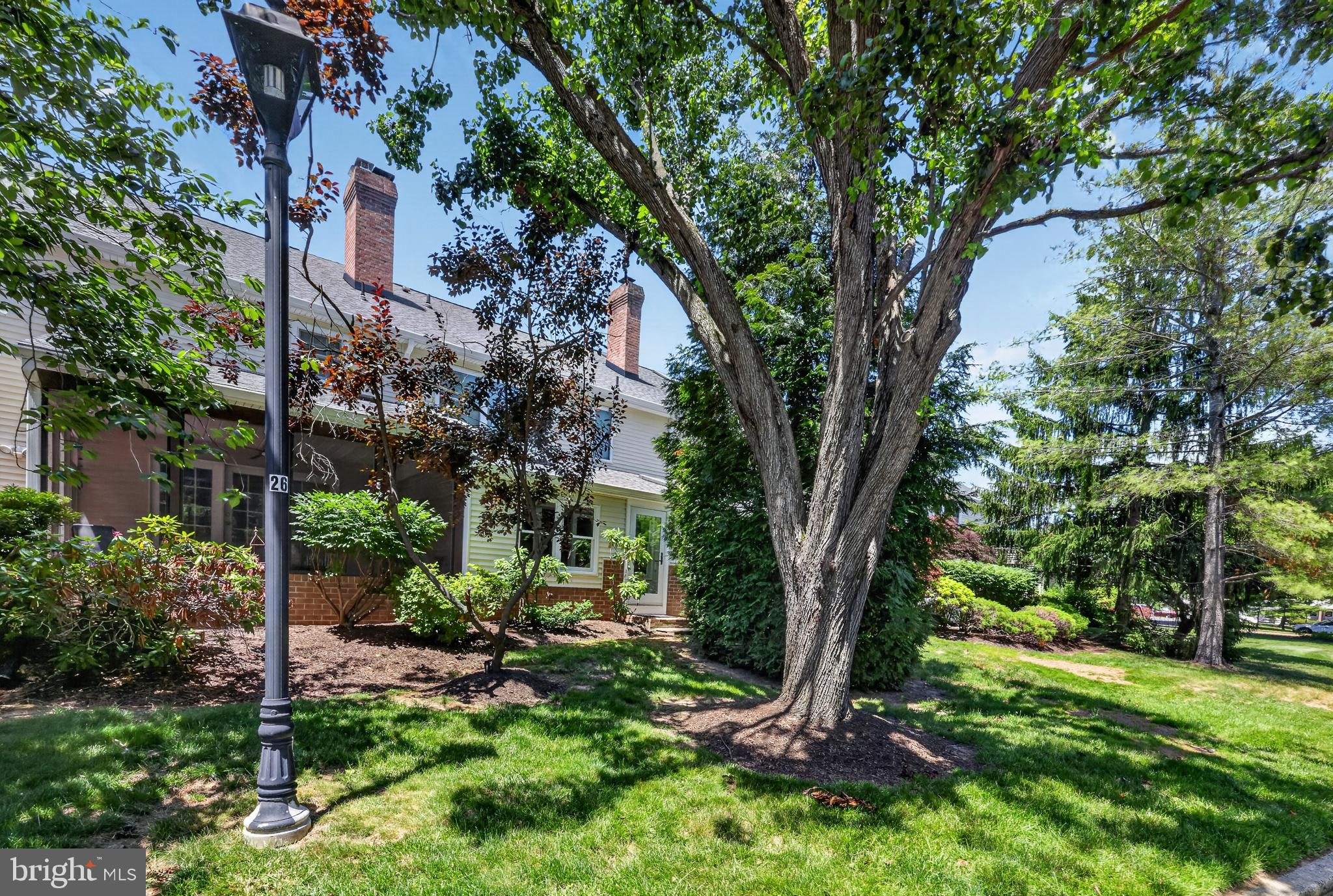 SUTPHIN PINES - Residential