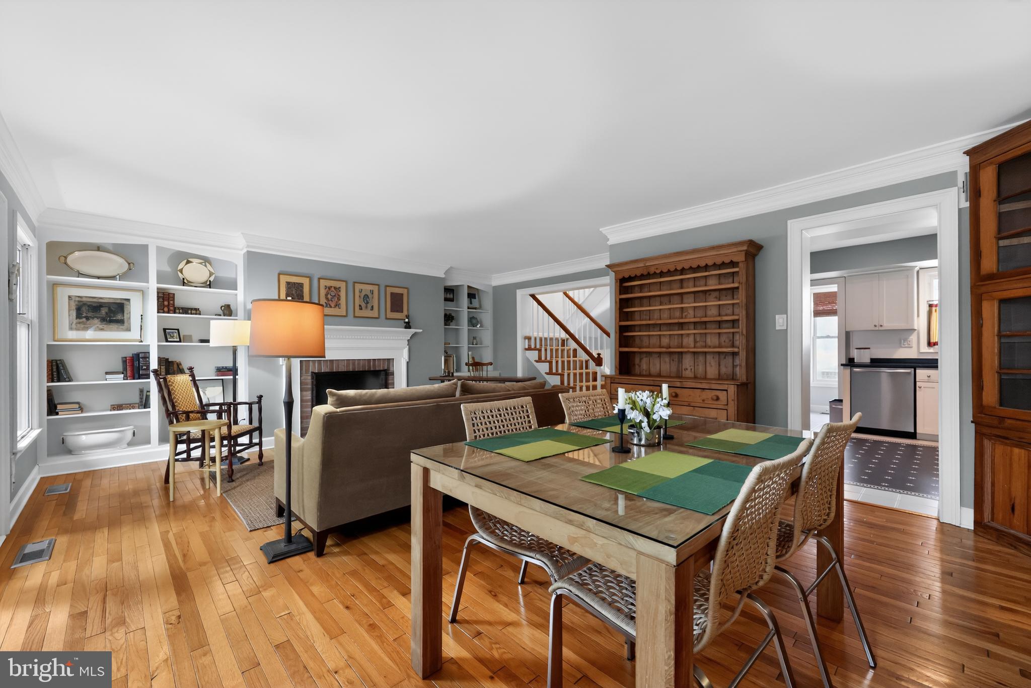 SUTPHIN PINES - Residential