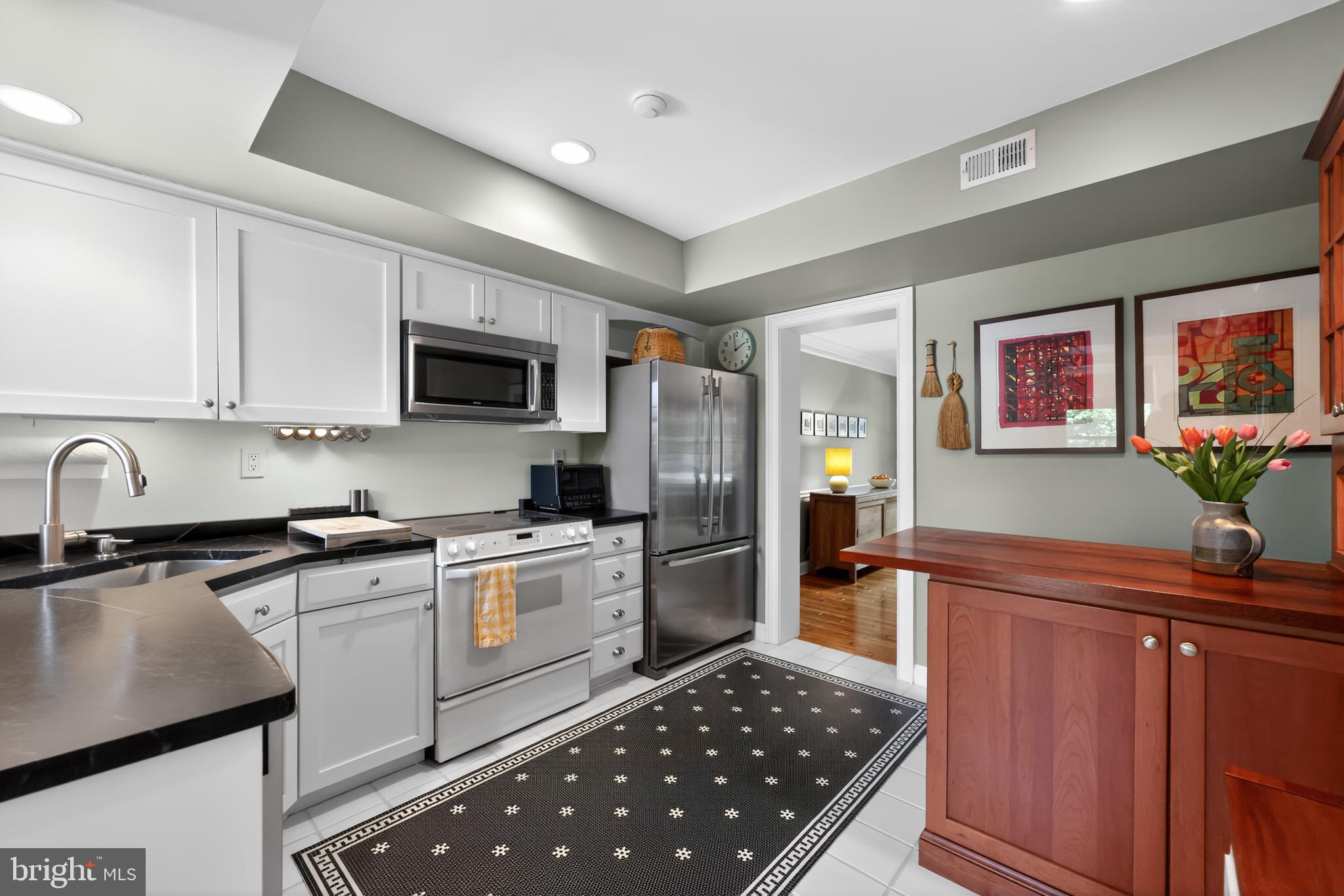 SUTPHIN PINES - Residential