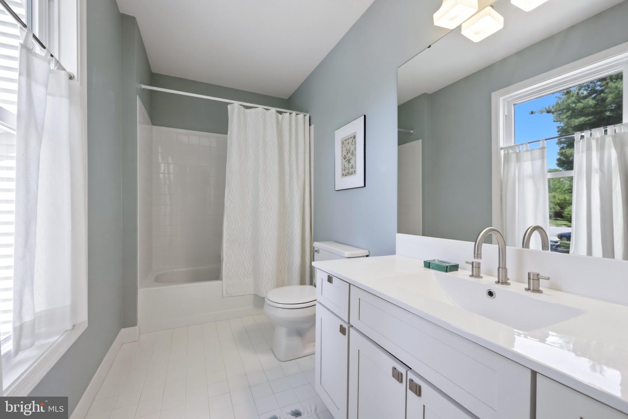 SUTPHIN PINES - Residential