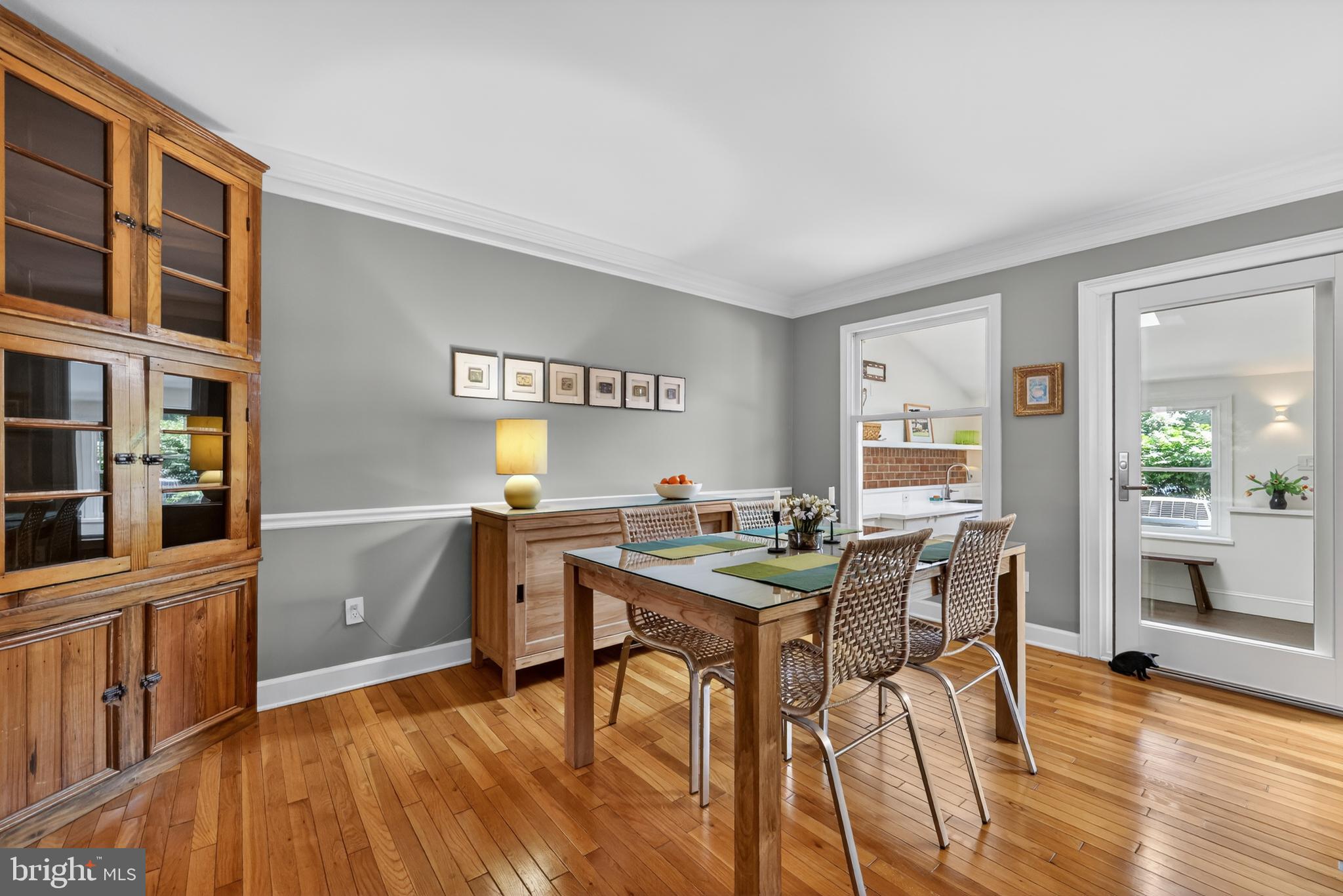 SUTPHIN PINES - Residential