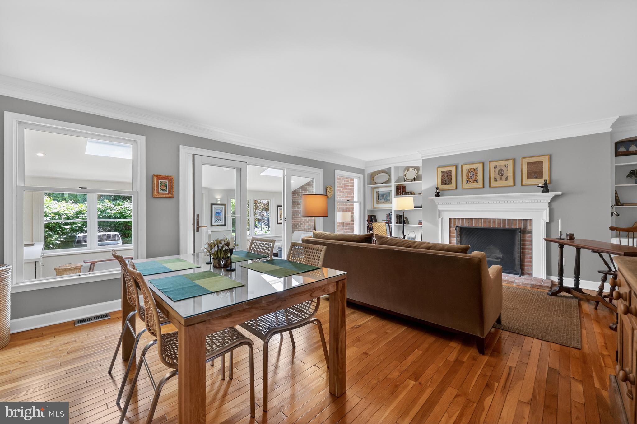 SUTPHIN PINES - Residential