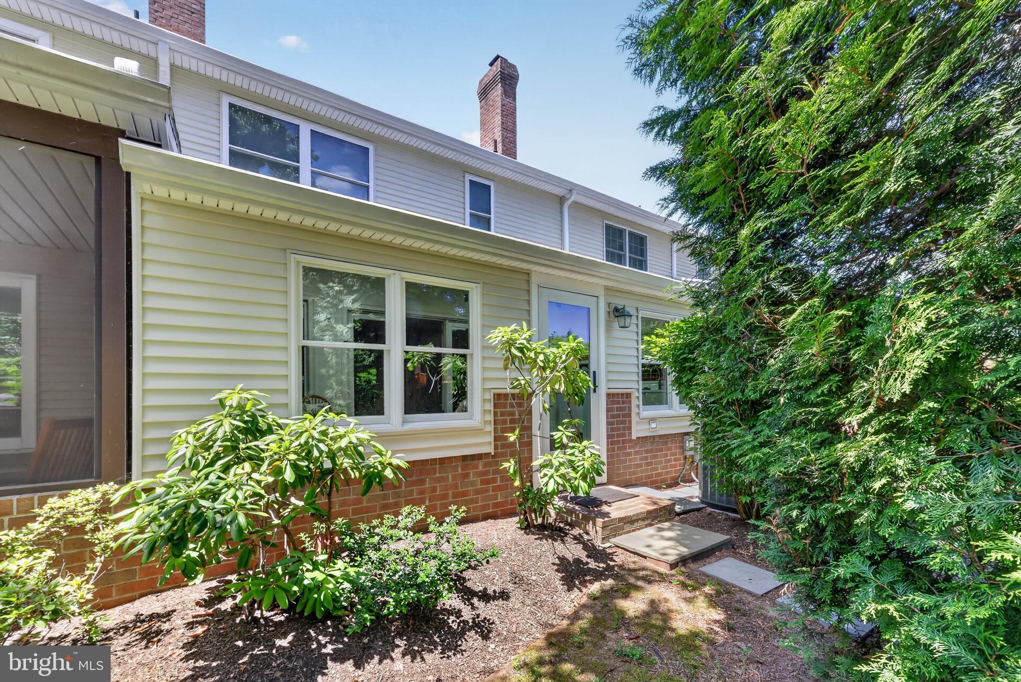SUTPHIN PINES - Residential