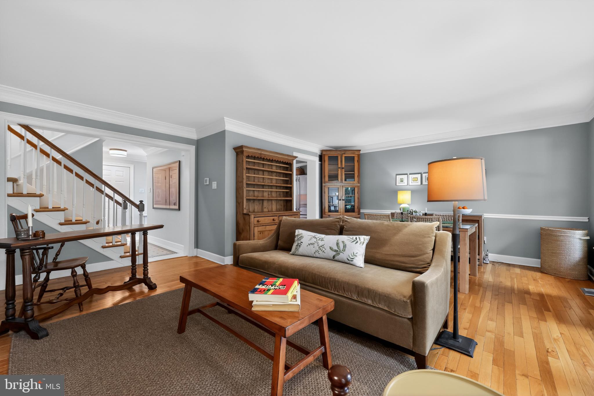 SUTPHIN PINES - Residential