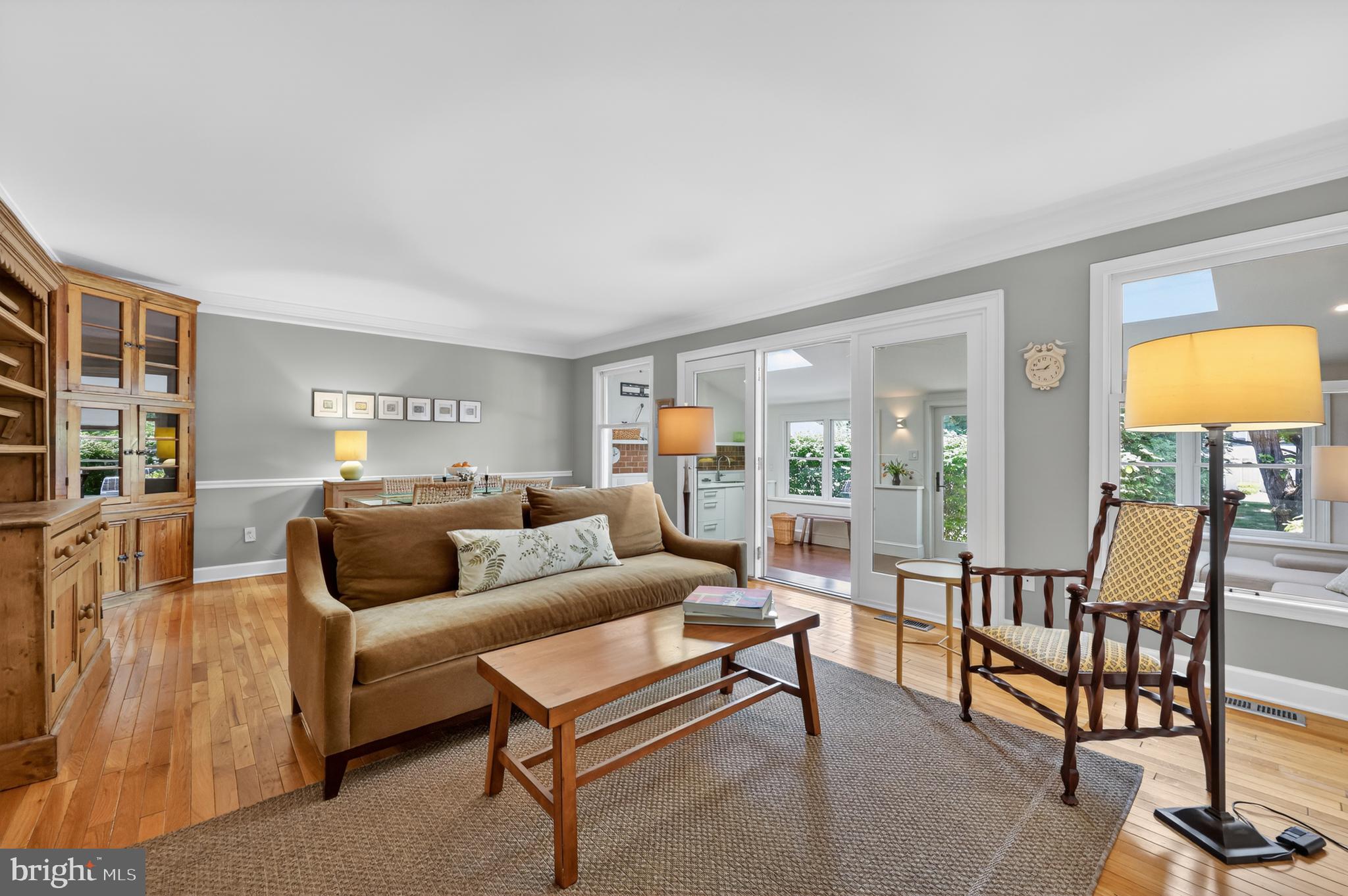 SUTPHIN PINES - Residential