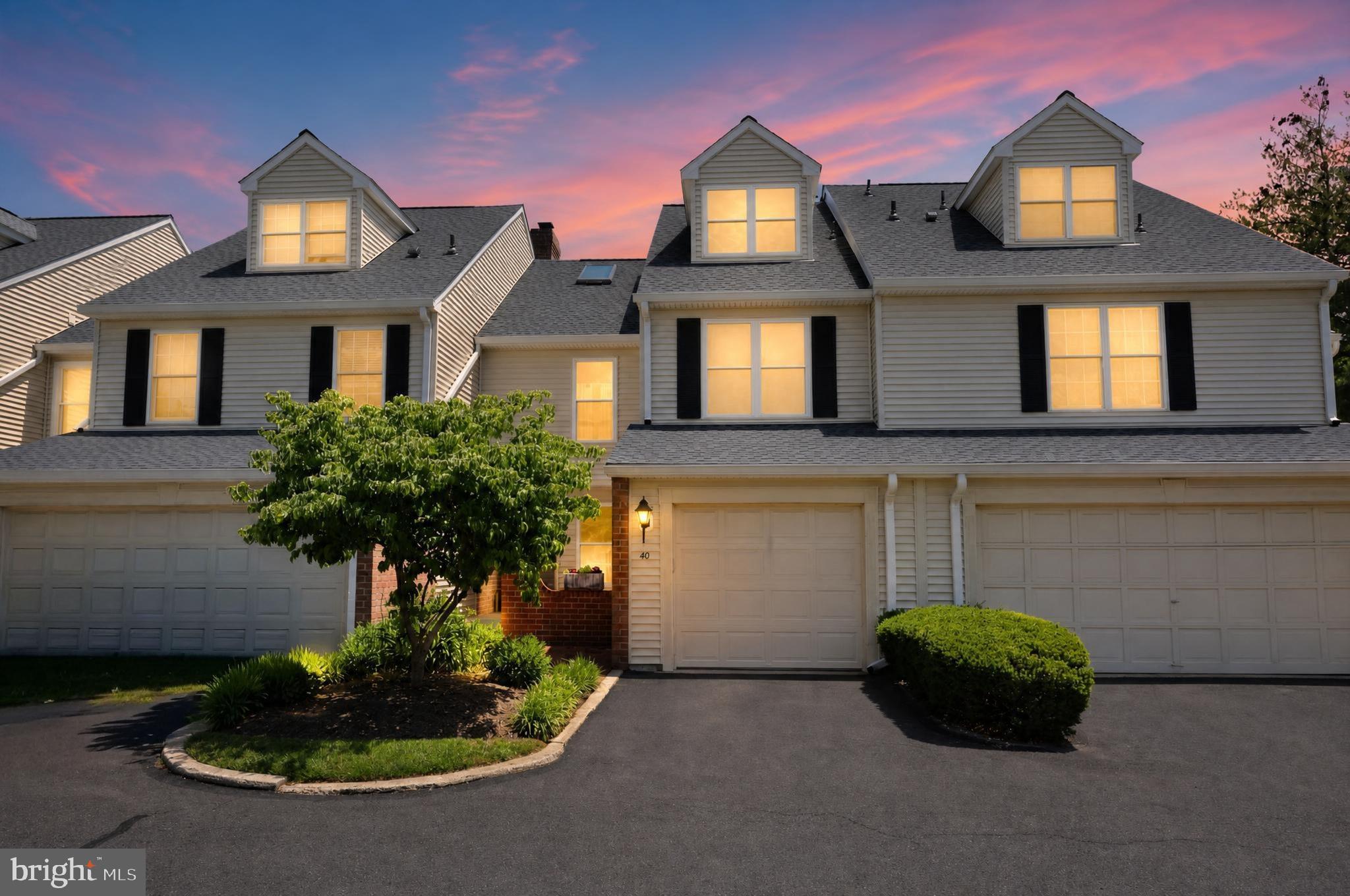SUTPHIN PINES - Residential