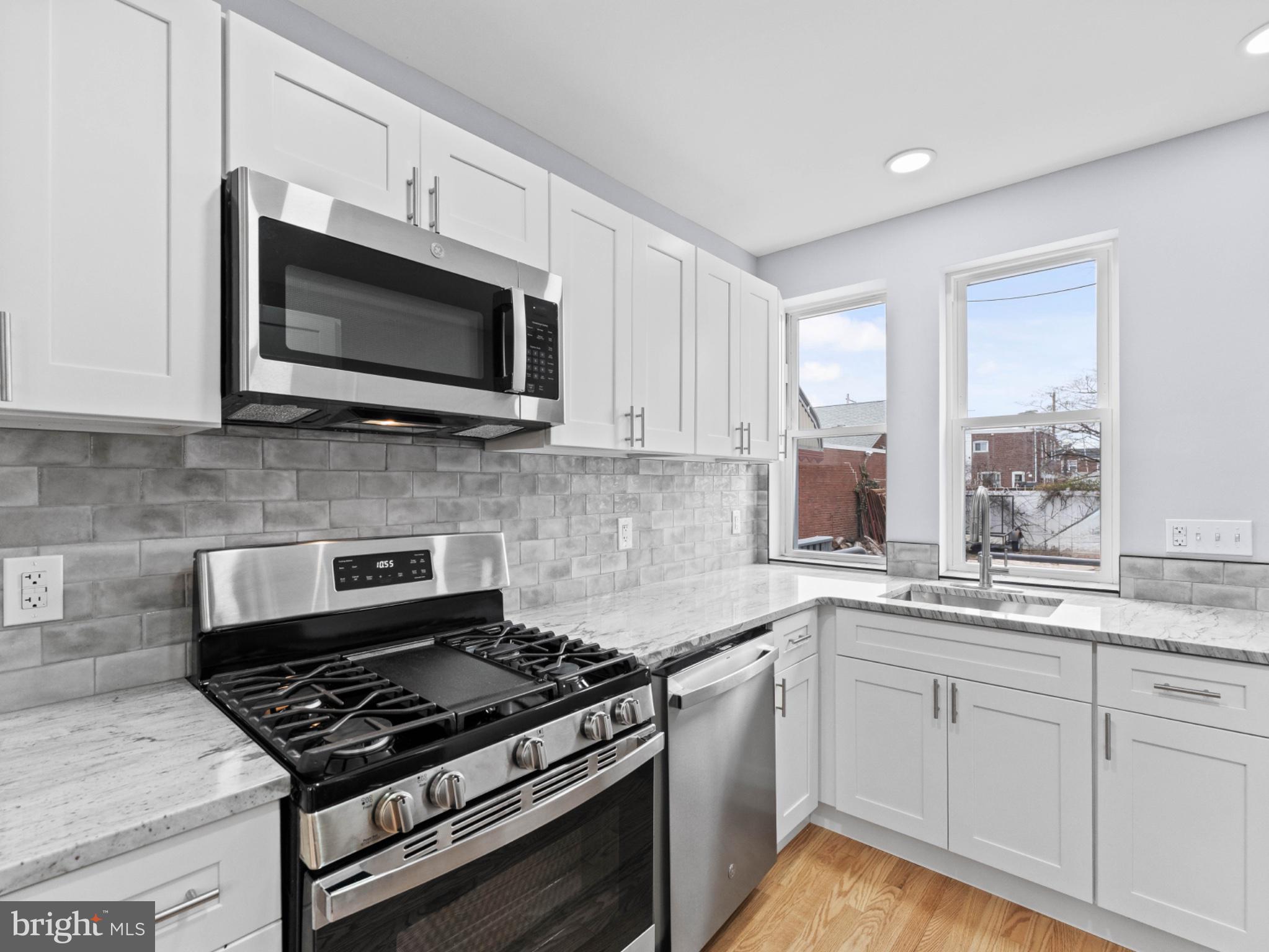 OLNEY - Residential