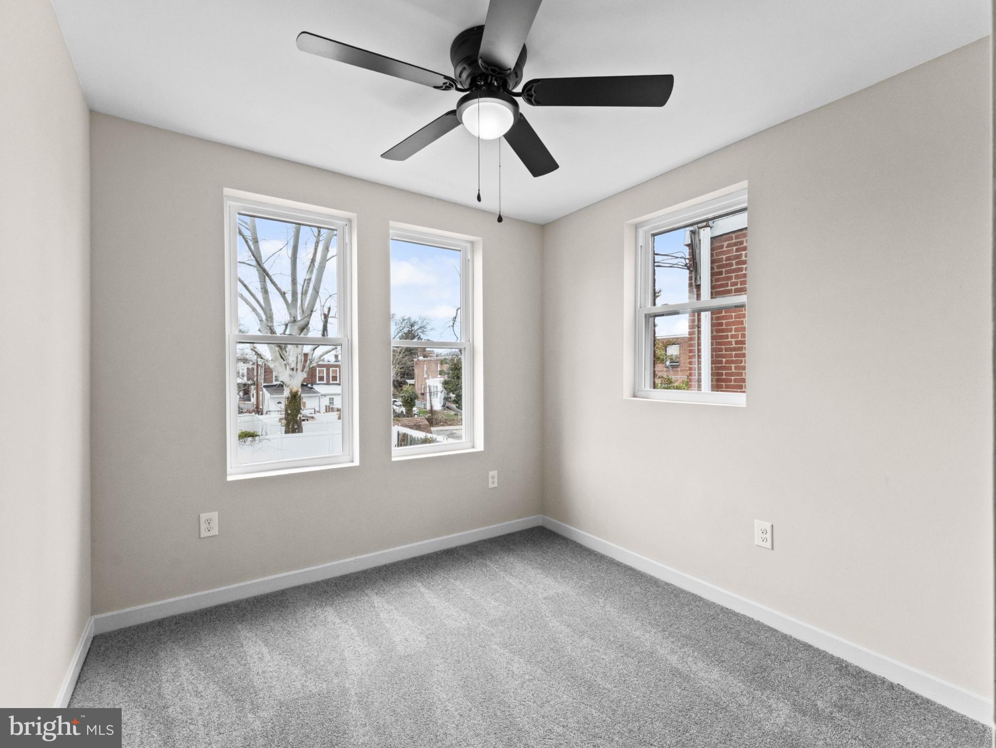 OLNEY - Residential