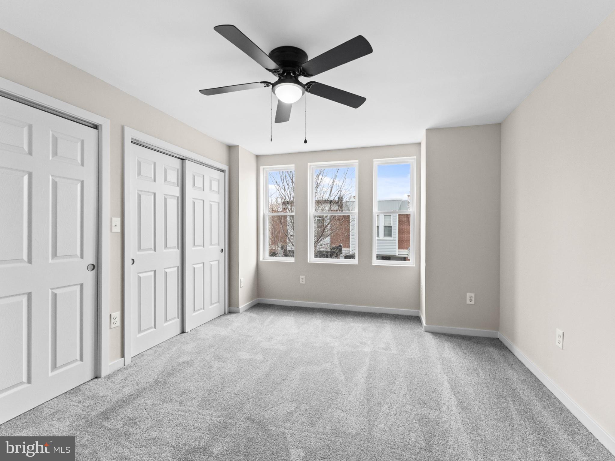 OLNEY - Residential
