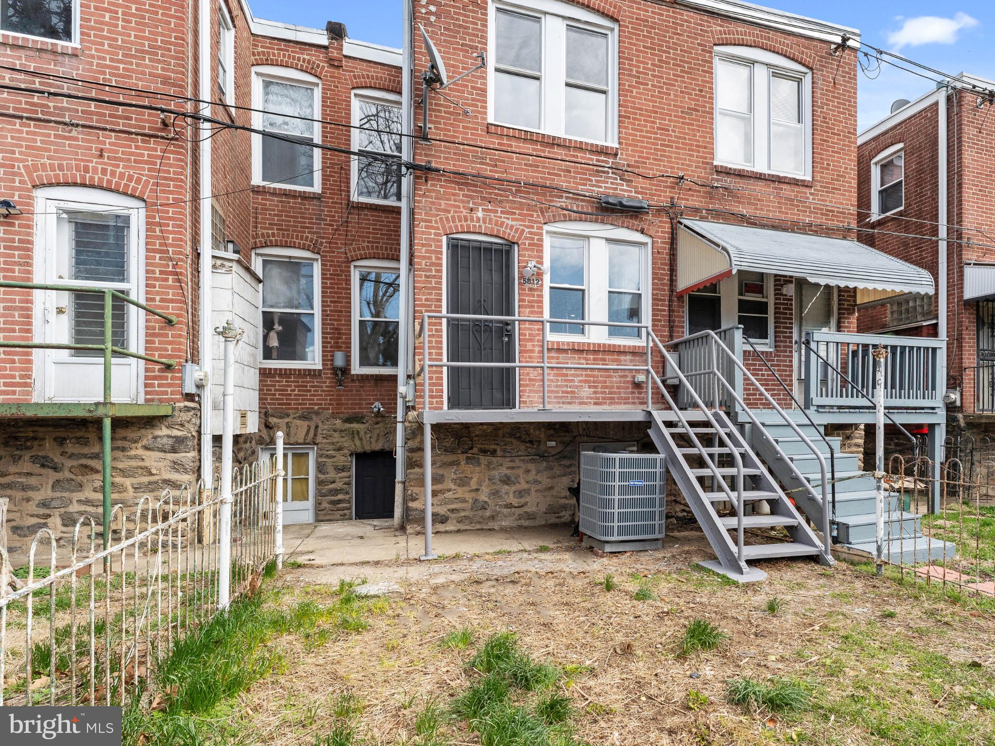 OLNEY - Residential
